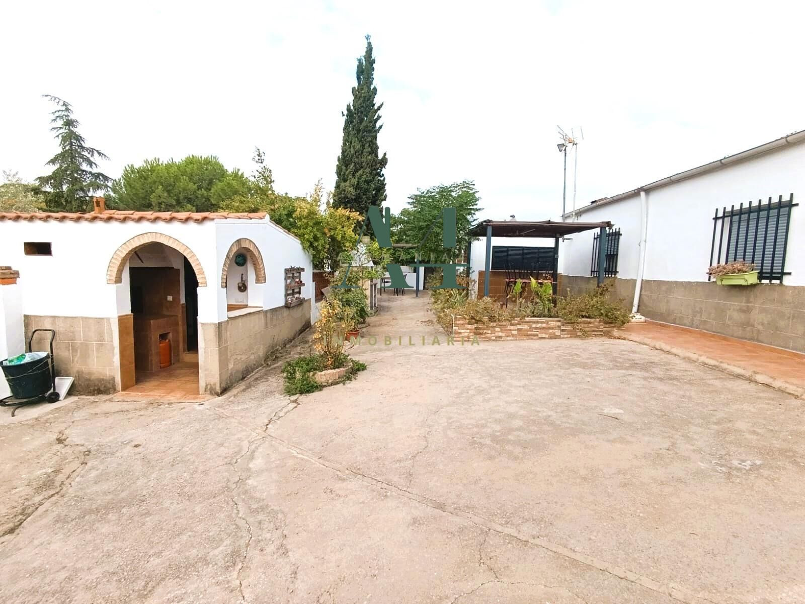 Casa de campo en el polígono industrial del monte del Casar  - foto 5