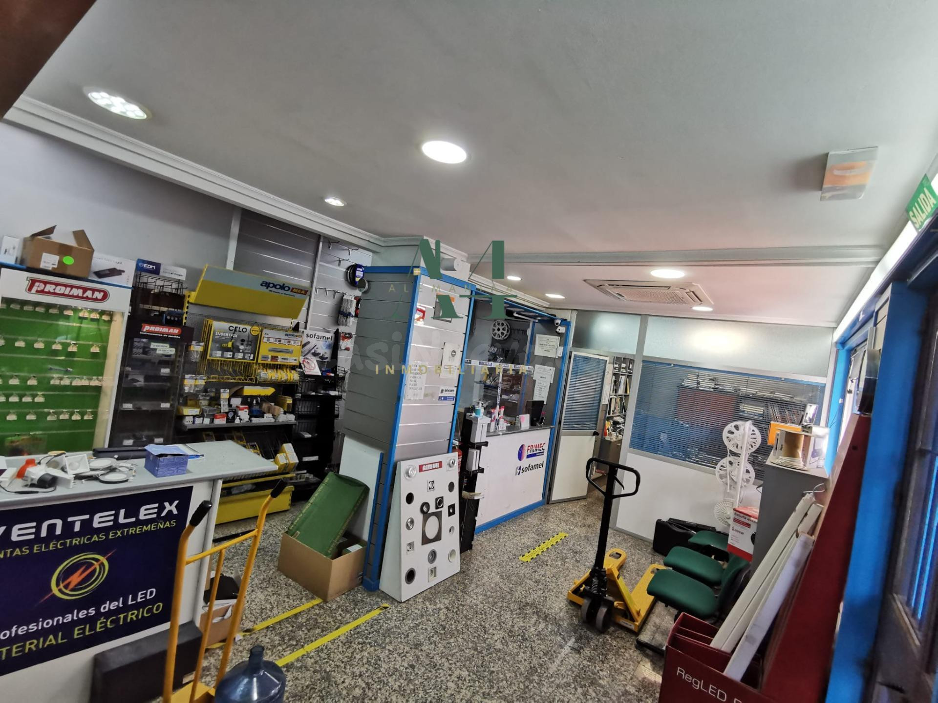 Local comercial a pie de calle a un precio muy competitivo!!!!