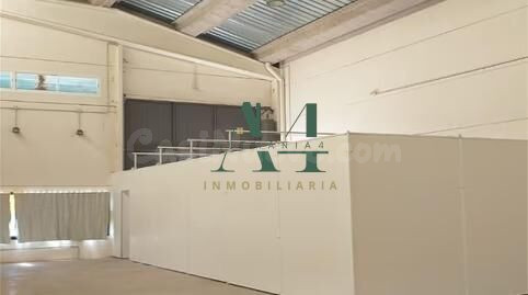 Nave en Polígono Empresarial Mejostilla