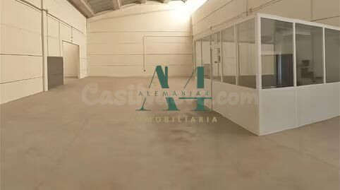 Nave en Polígono Empresarial Mejostilla - foto 2