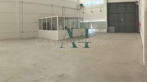 Nave en Polígono Empresarial Mejostilla - foto 3