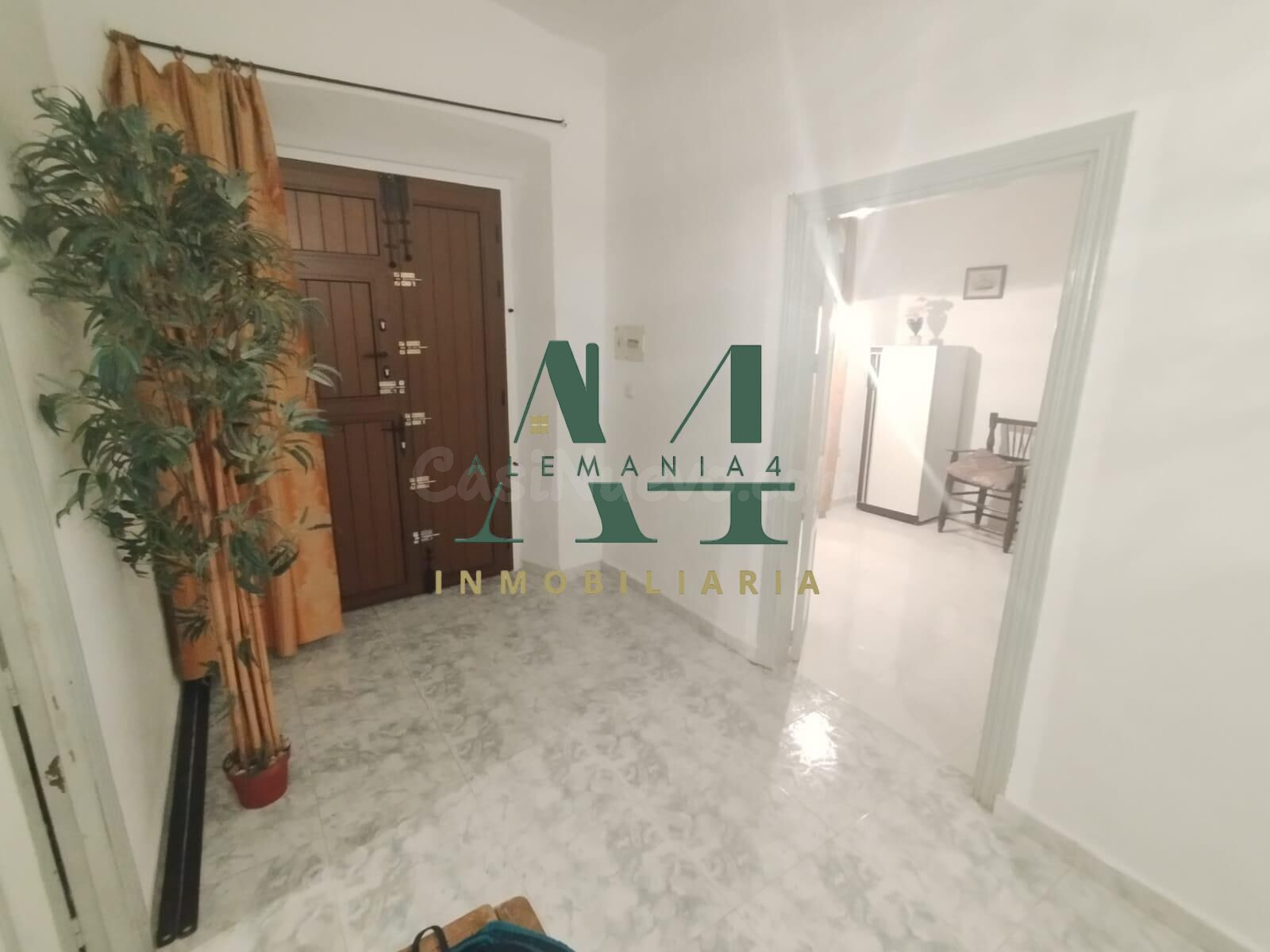 Espectacular Casa en Aliseda
