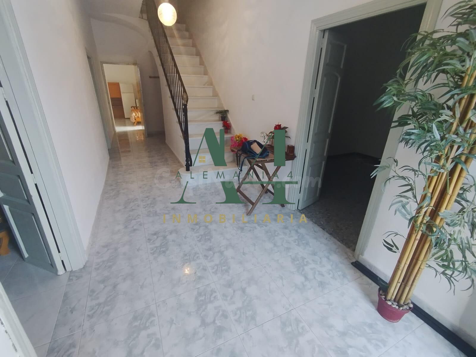 Espectacular Casa en Aliseda - foto 2
