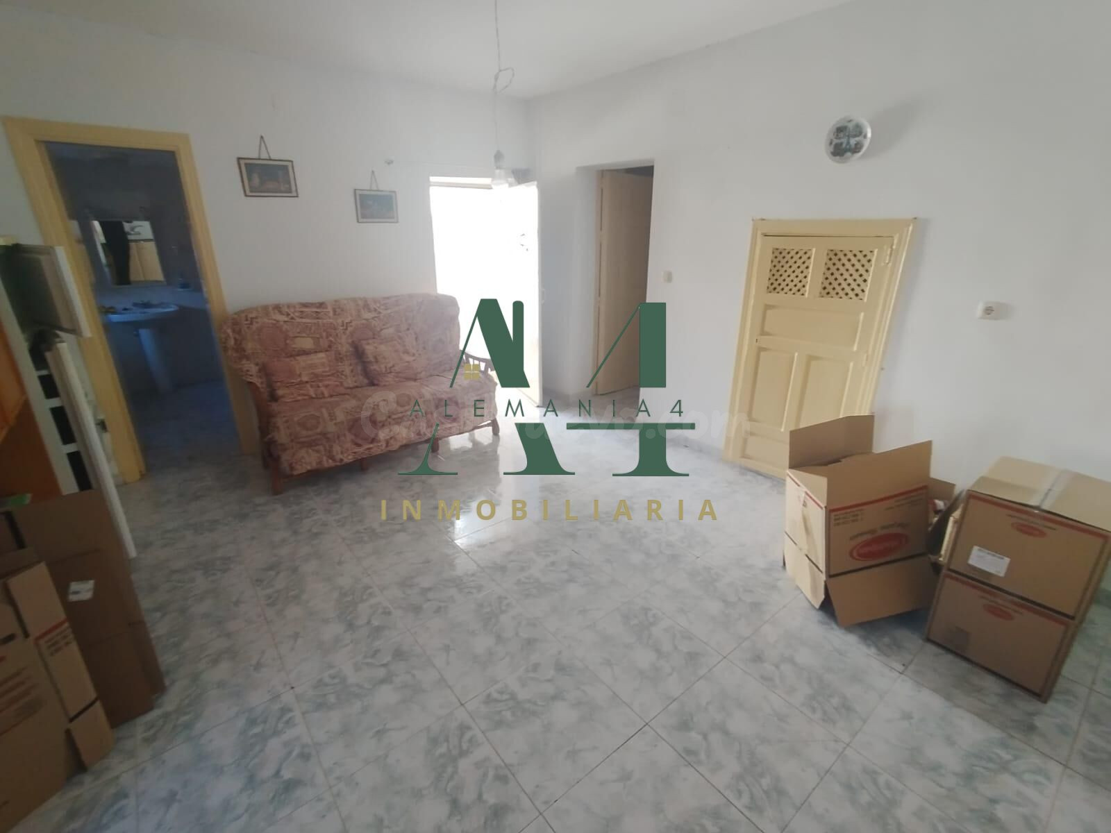 Espectacular Casa en Aliseda - foto 4