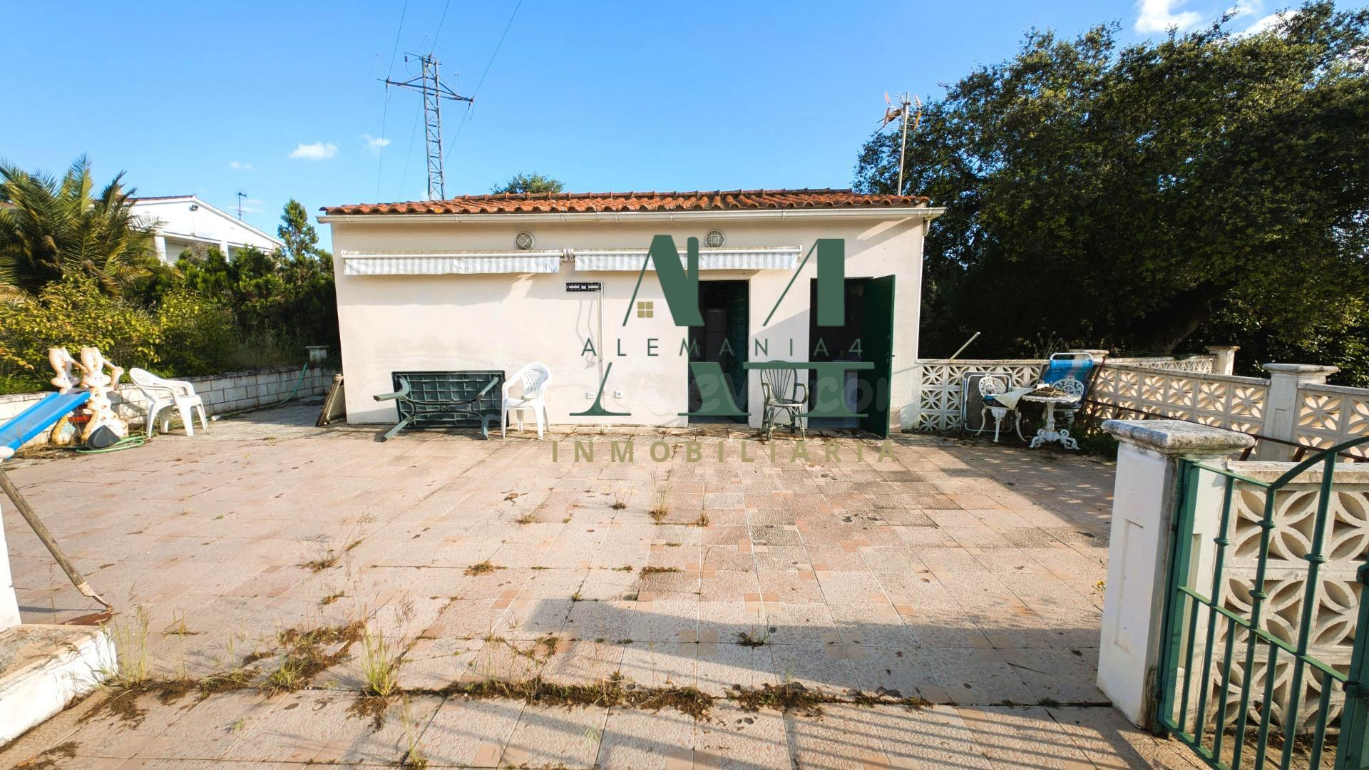 Parcela en el monte del casar ( Suelo urbano no consolidado) - foto 2