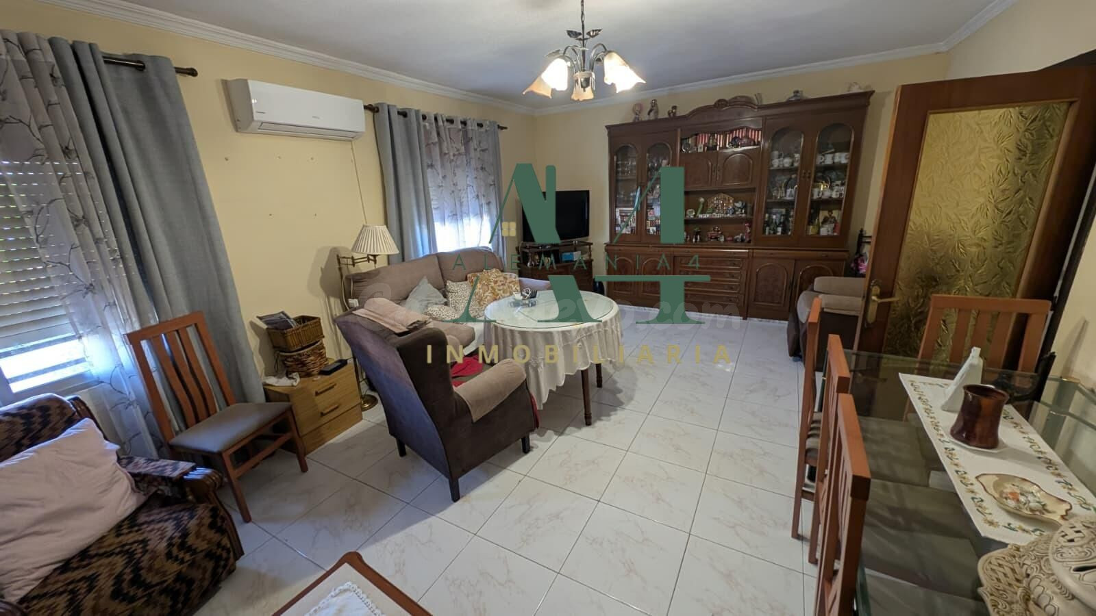 Casa en Aguas Vivas