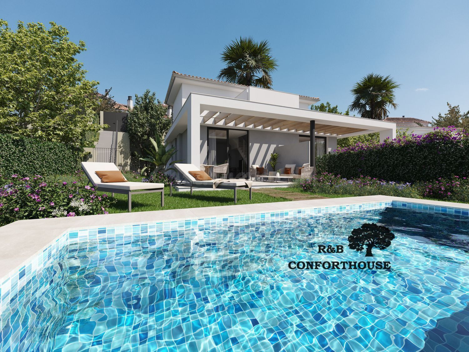 Promoción Sunrise Bay Mallorca