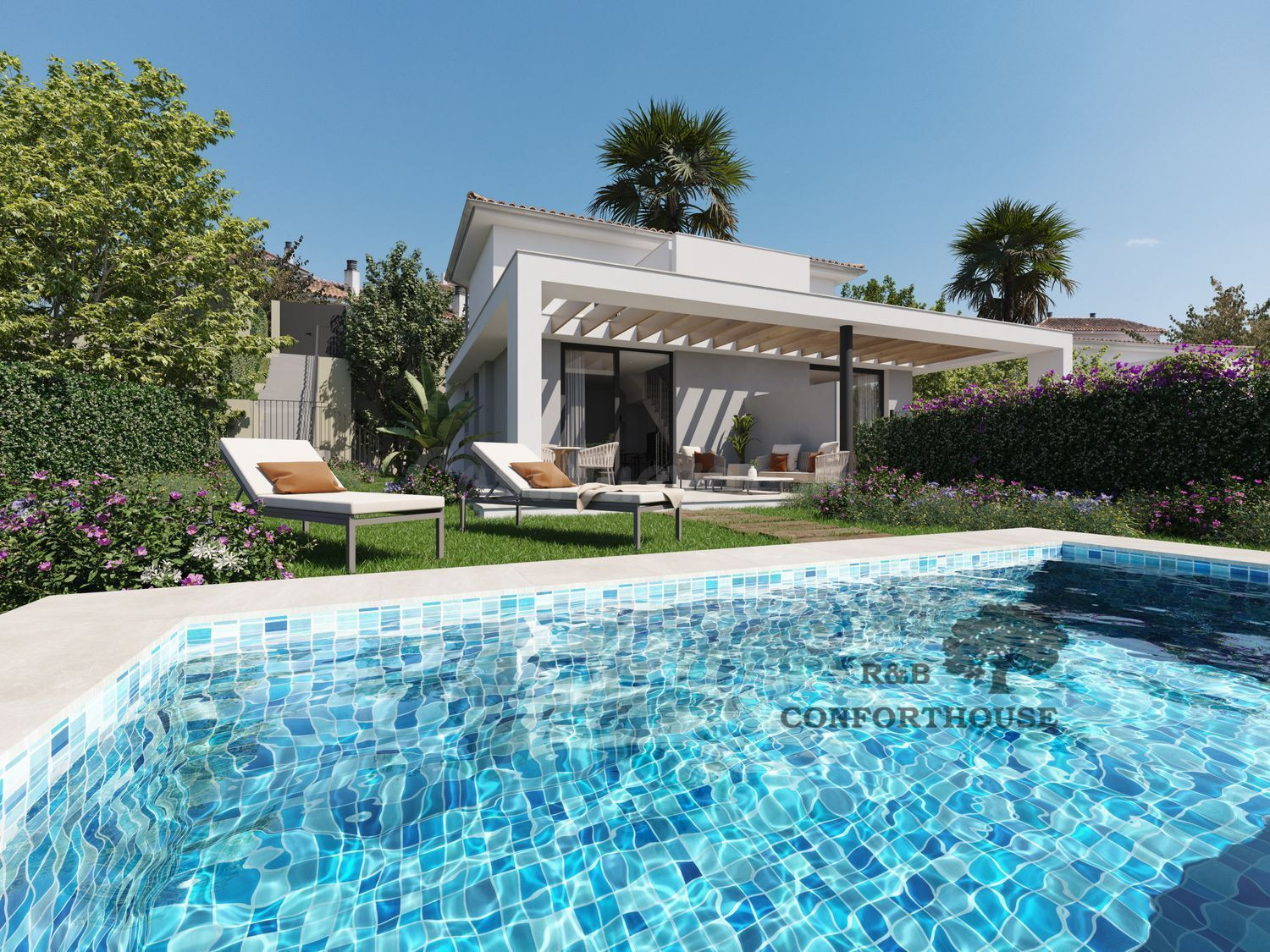 Promoción Sunrise Bay Mallorca