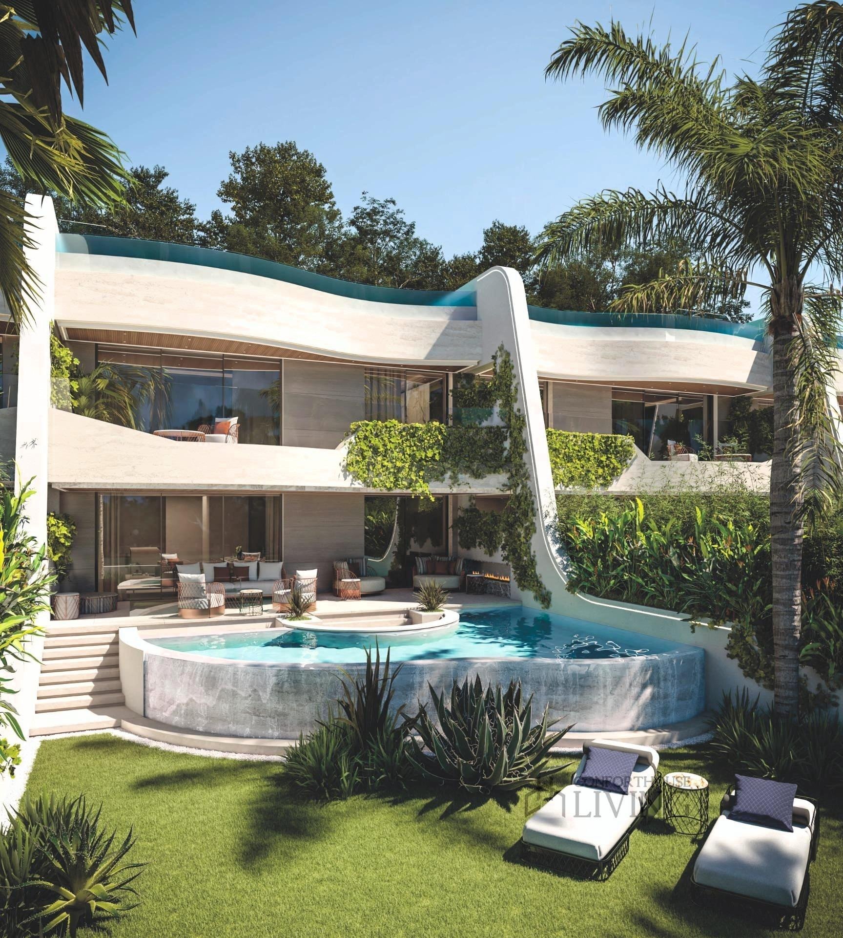 AIDA BY BENTLEY HOME