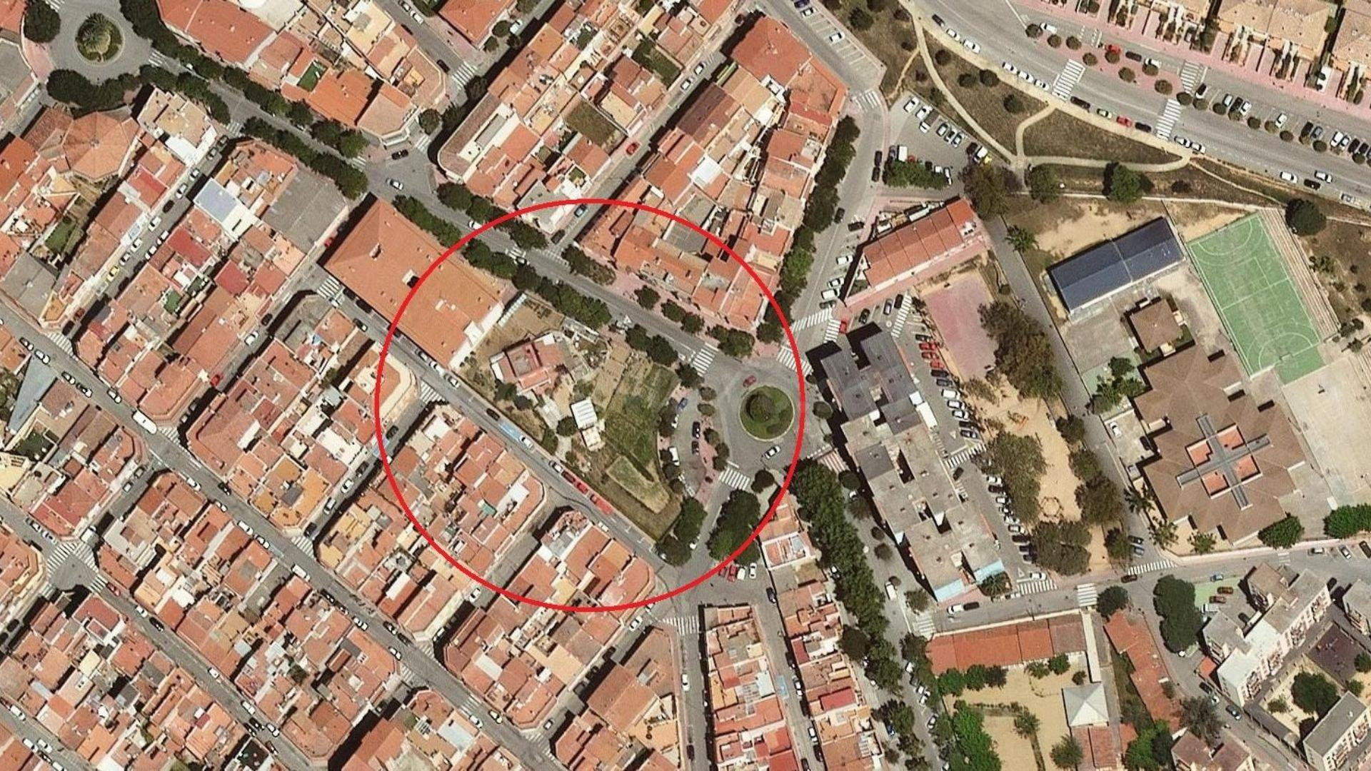 Terreno urbano edificable en venta en Sant Feliu de Guíxols. Oportunidad para Promotores