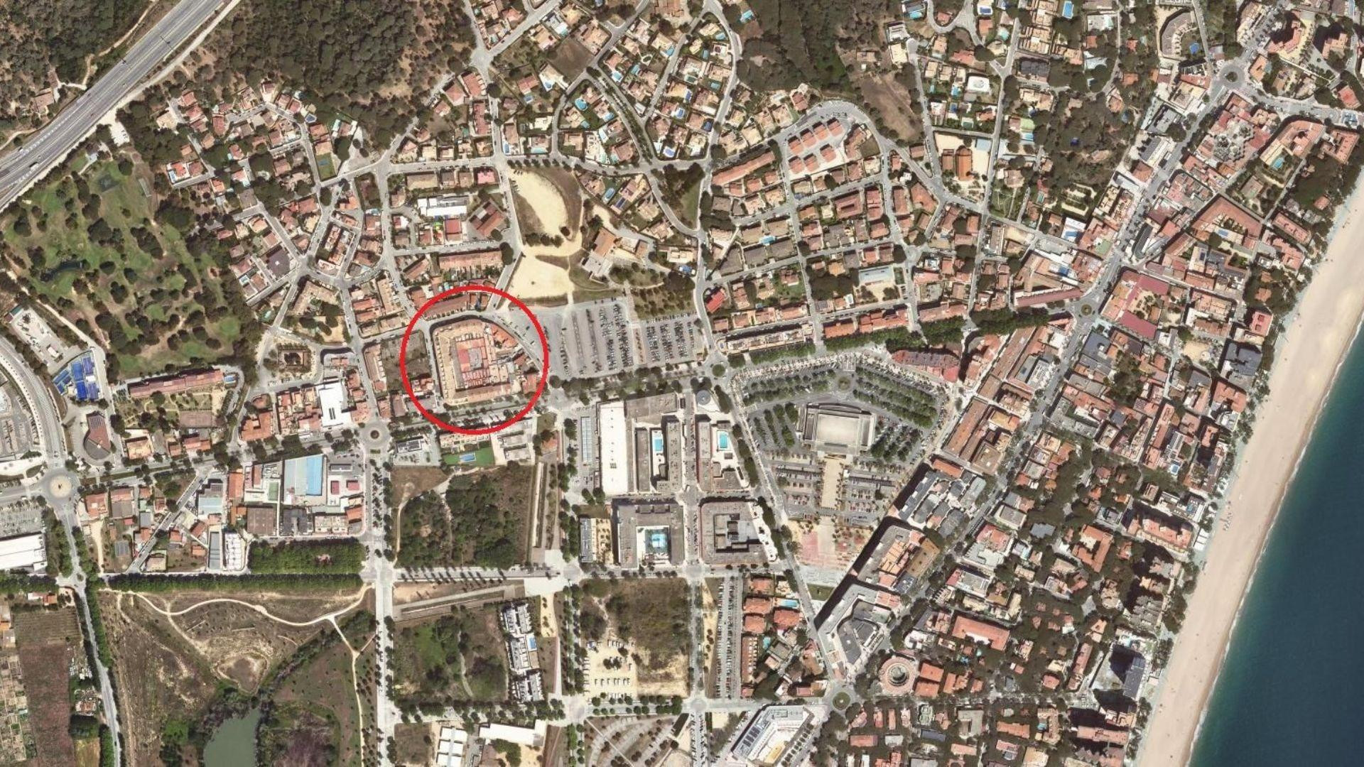 Local comercial en venda a Platja d'Aro