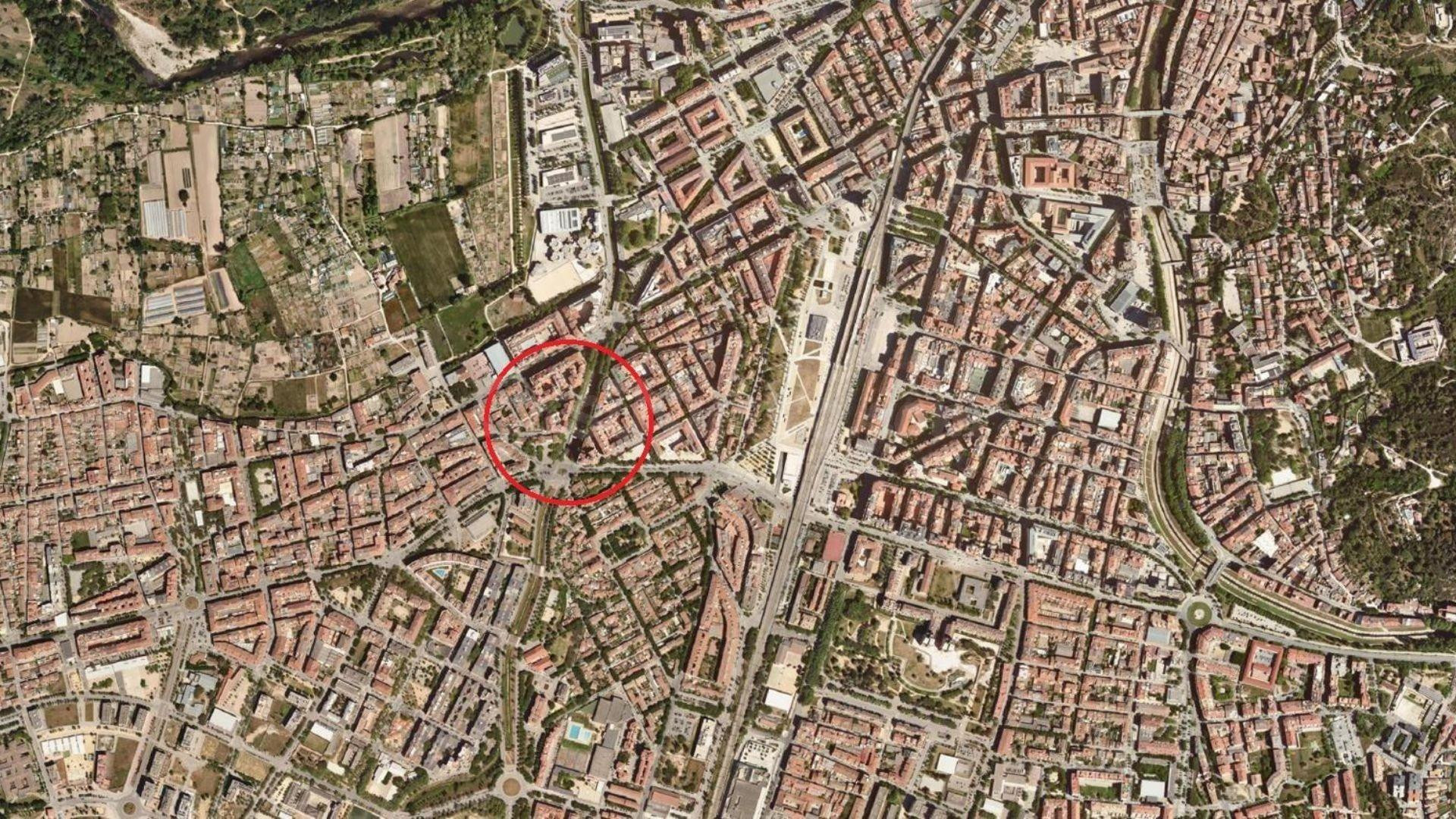 Local comercial en venta en Girona