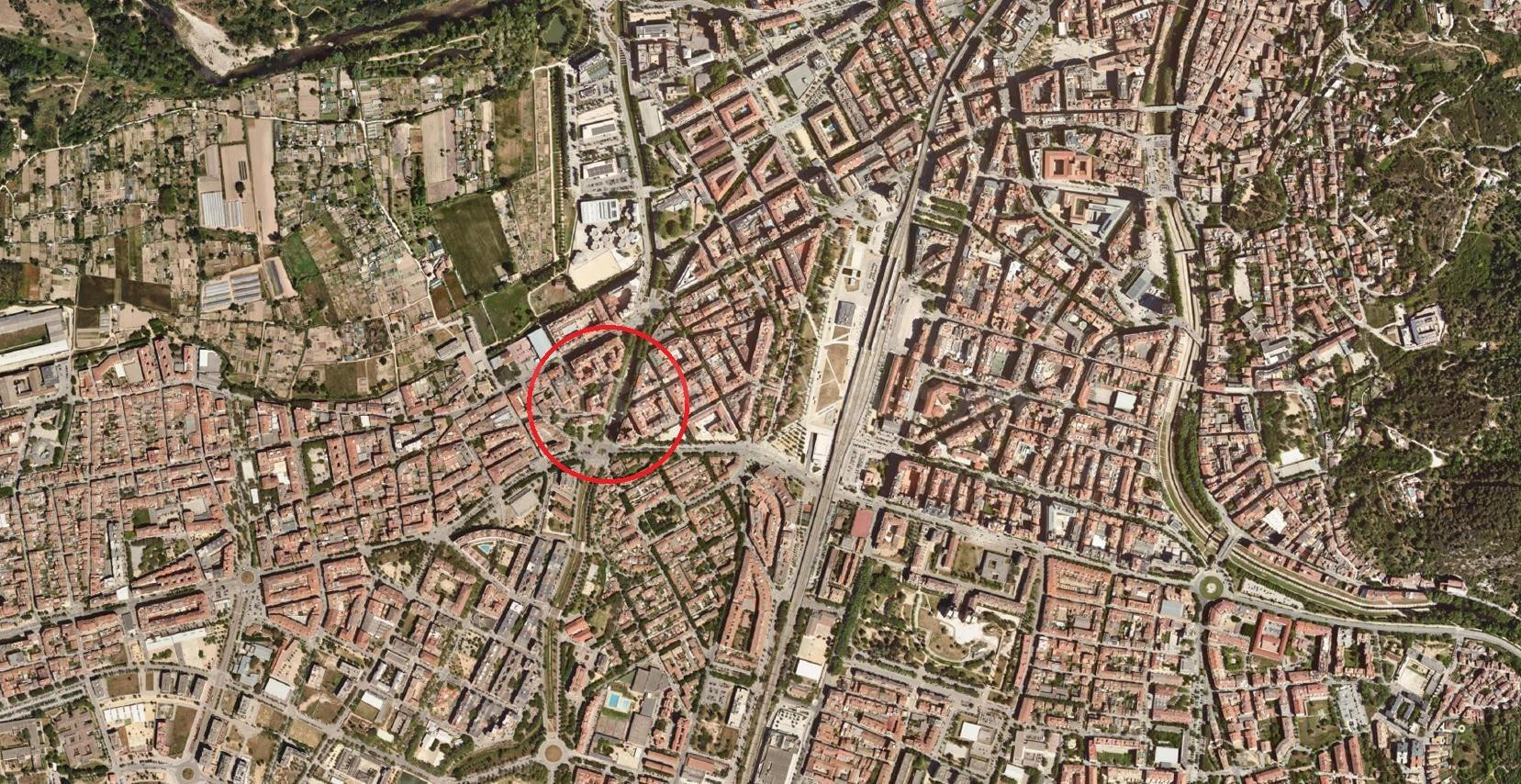Local comercial en venta en Girona - foto 2