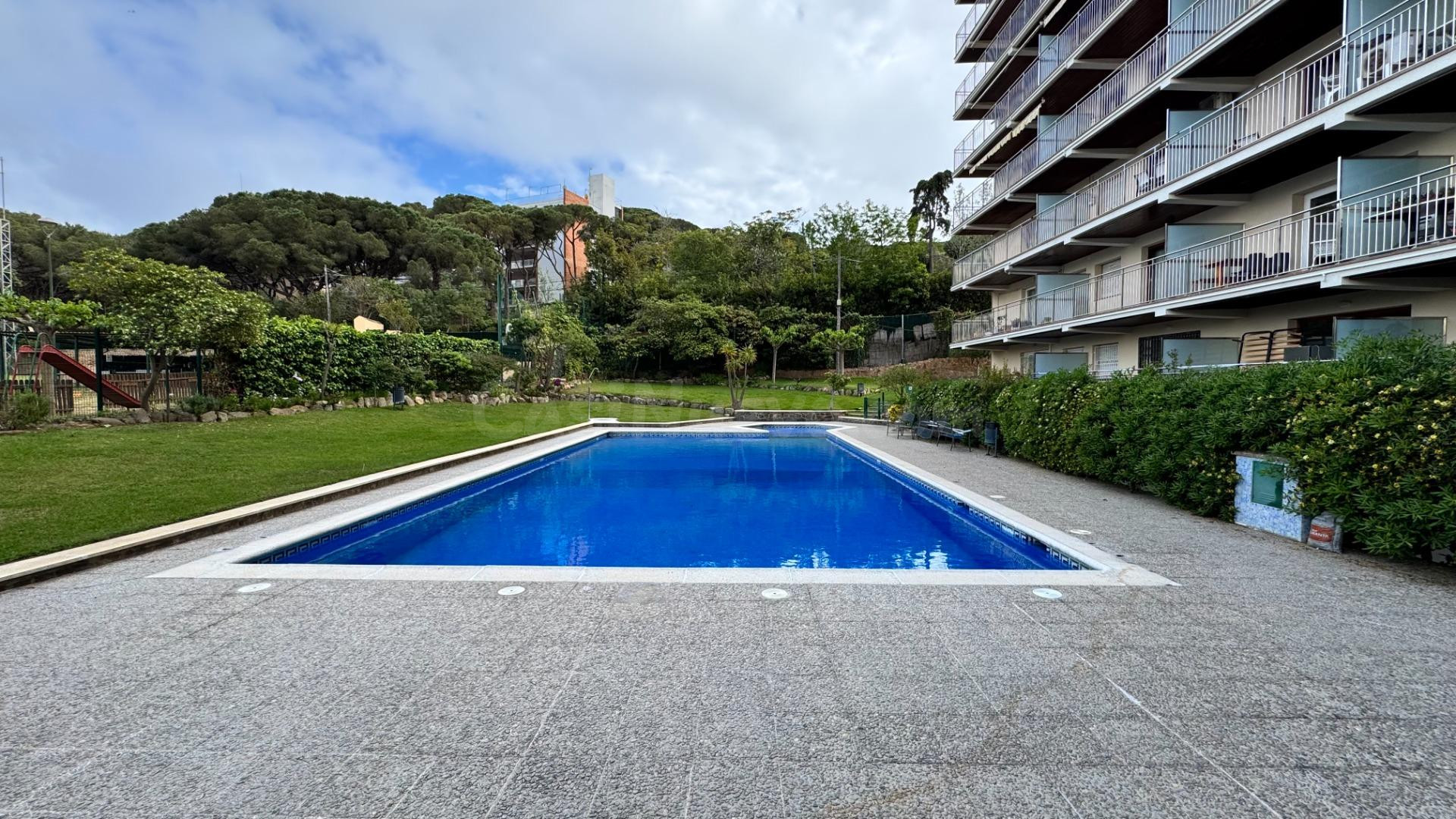Apartamento reformado en venta en Sant Pol