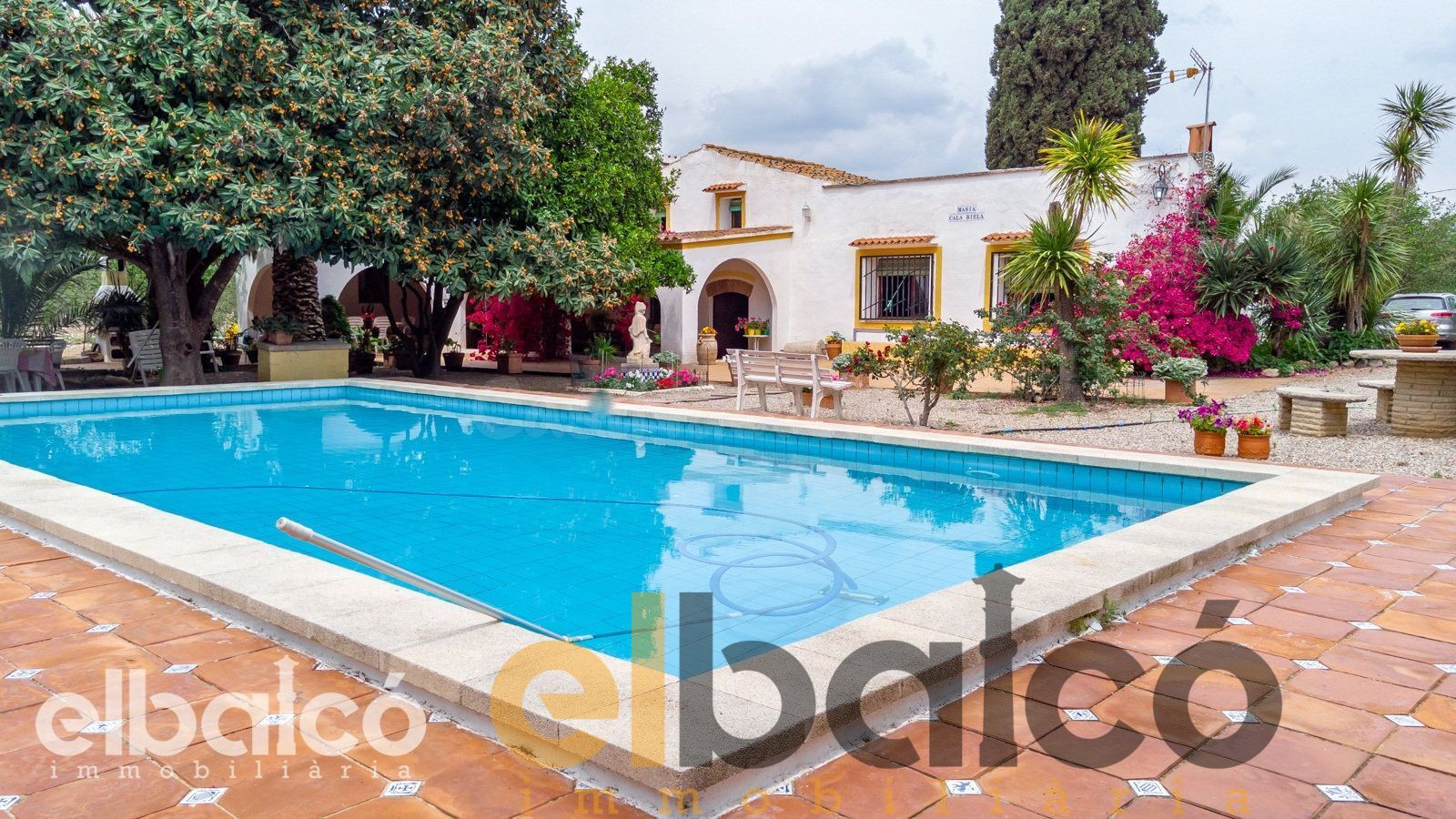 El Auténtico Refugio Mediterráneo: Privacidad, Espacio y Carácter en Valls 294.000€ - foto 2