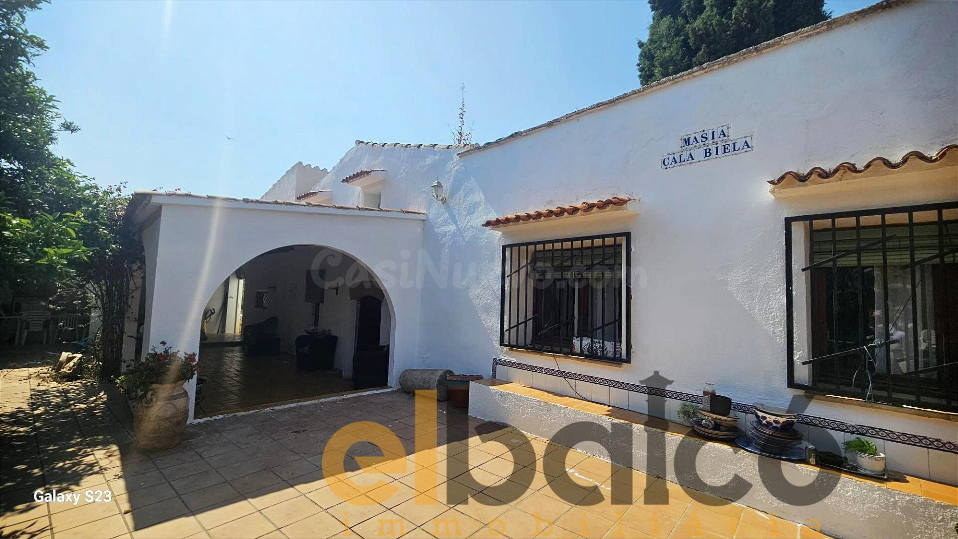 El Auténtico Refugio Mediterráneo: Privacidad, Espacio y Carácter en Valls 294.000€ - foto 4