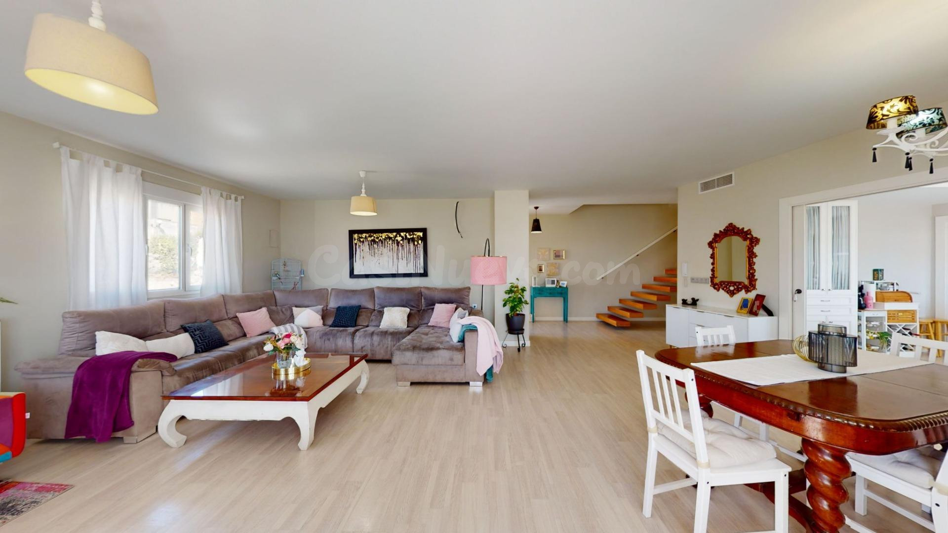 PRECIOSA CASA DE ENSUEÑO EN CEHEGIN - foto 3