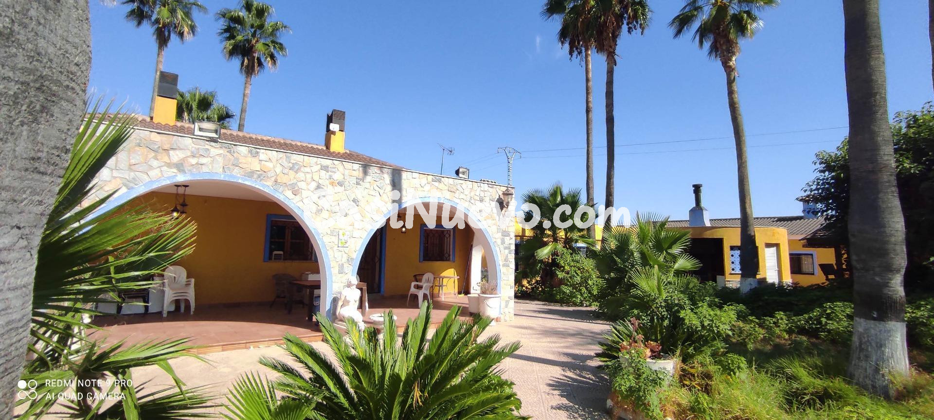 CASERIO DE CAMPO A 10KM DE MURCIA CAPITAL - foto 2