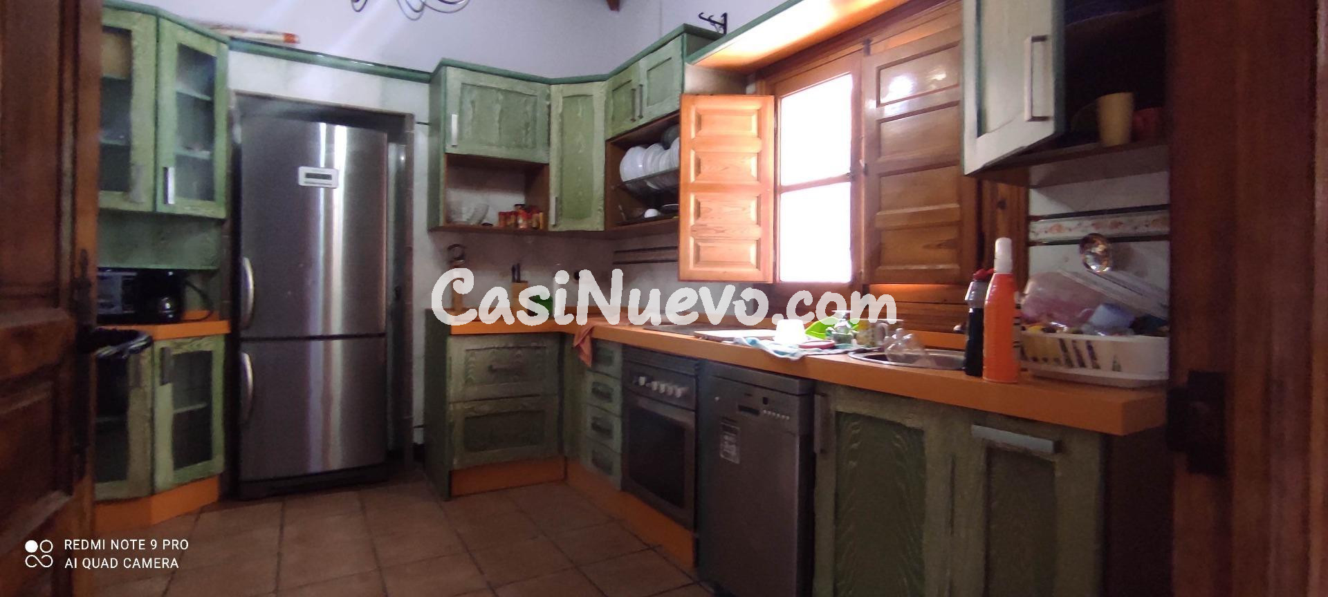 CASERIO DE CAMPO A 10KM DE MURCIA CAPITAL - foto 8