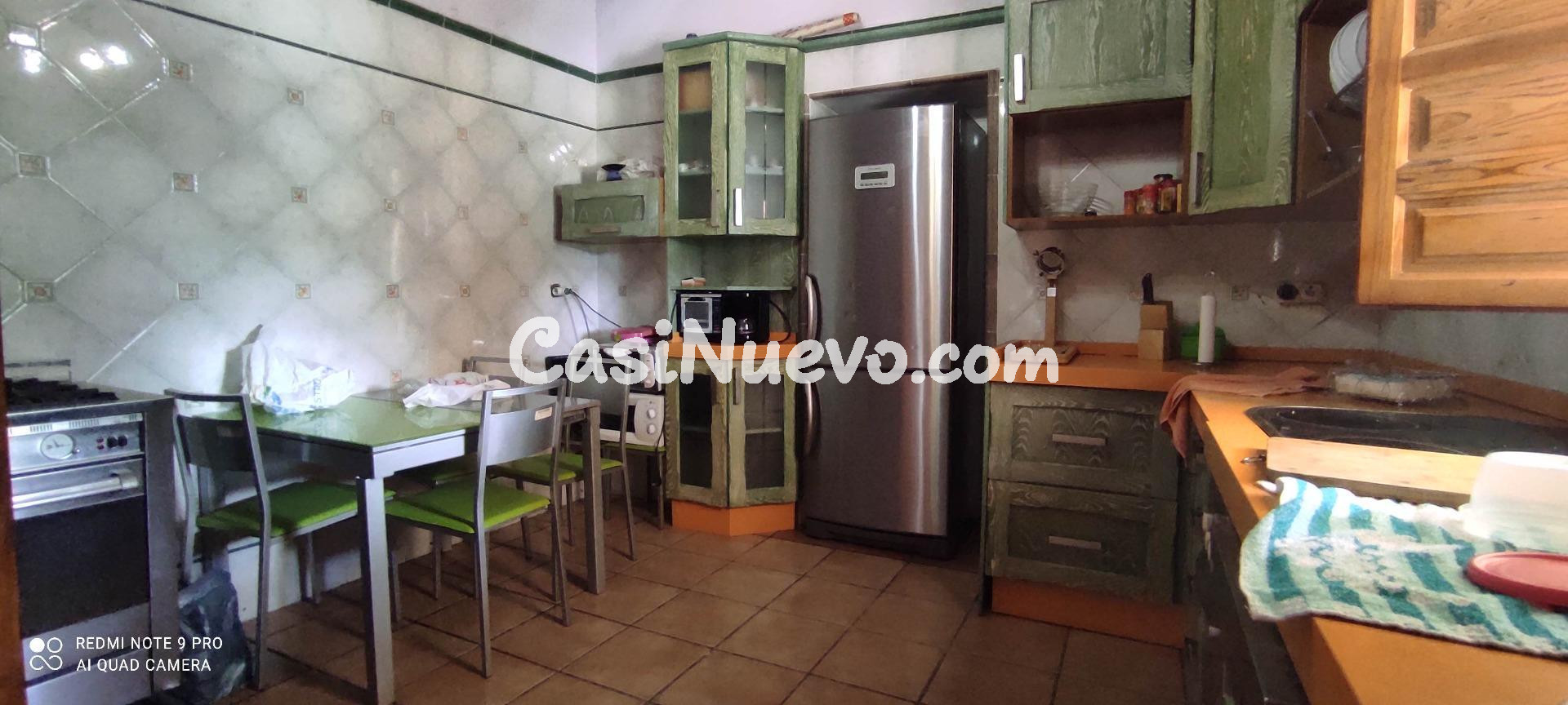 CASERIO DE CAMPO A 10KM DE MURCIA CAPITAL - foto 10