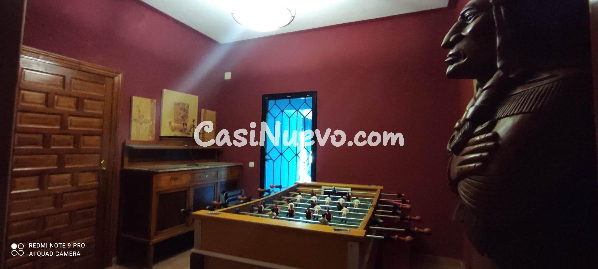 CASERIO DE CAMPO A 10KM DE MURCIA CAPITAL - foto 12