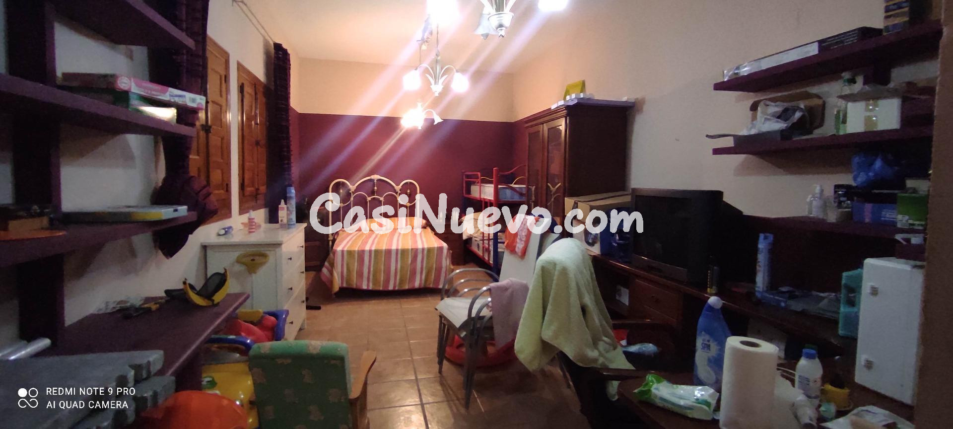 CASERIO DE CAMPO A 10KM DE MURCIA CAPITAL - foto 15