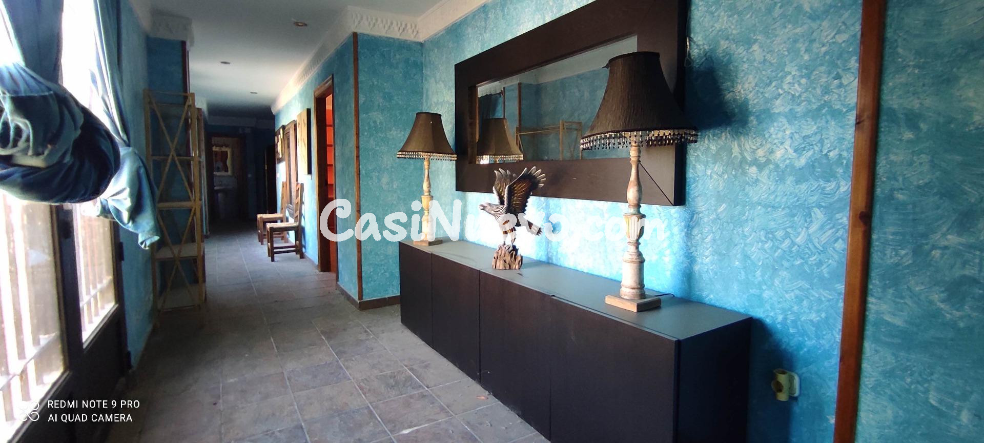 CASERIO DE CAMPO A 10KM DE MURCIA CAPITAL - foto 24