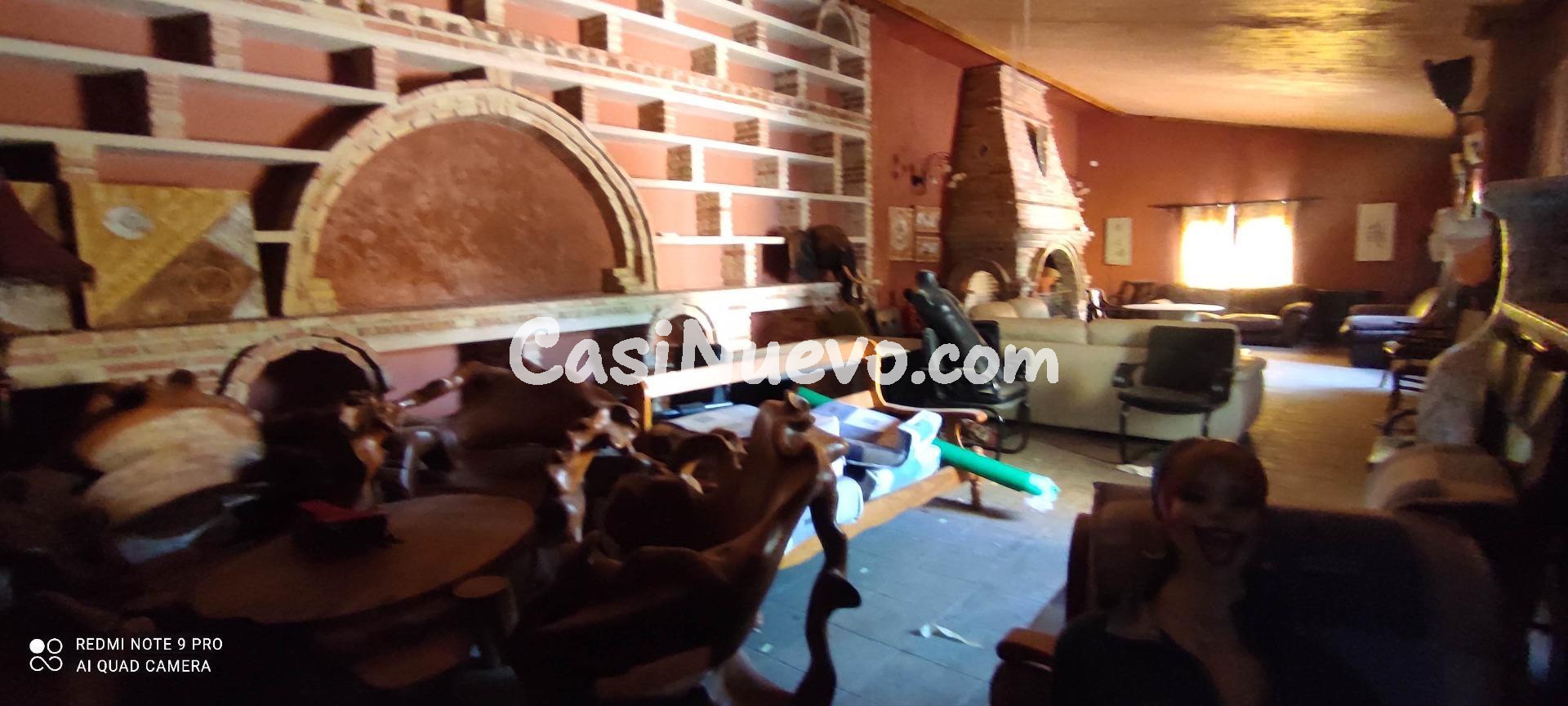 CASERIO DE CAMPO A 10KM DE MURCIA CAPITAL - foto 29