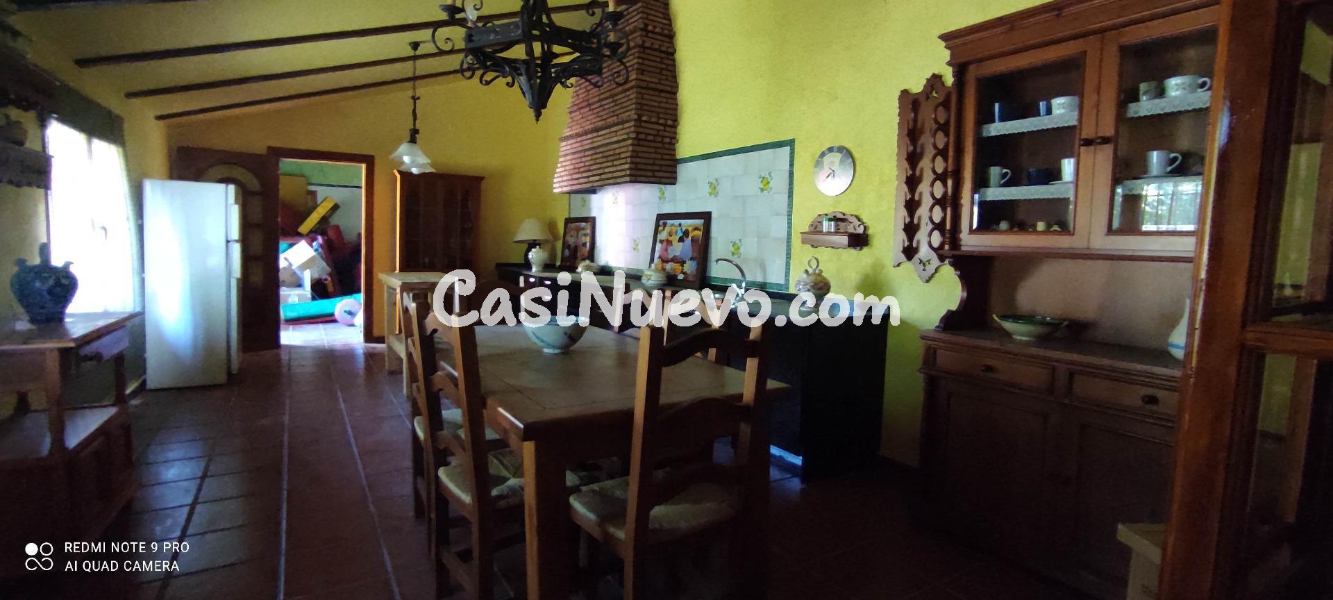 CASERIO DE CAMPO A 10KM DE MURCIA CAPITAL - foto 30