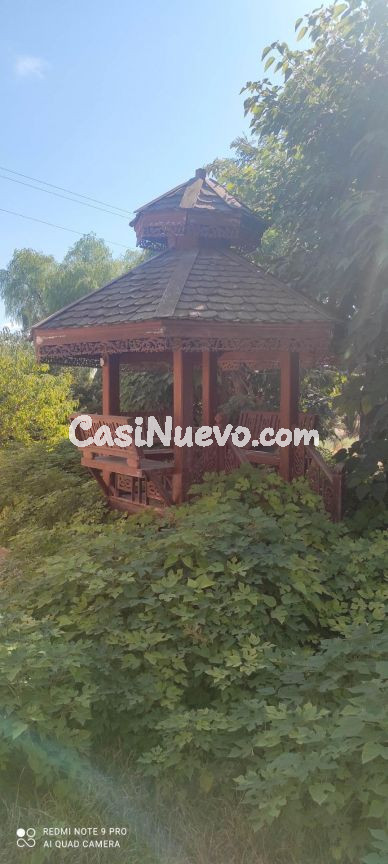 CASERIO DE CAMPO A 10KM DE MURCIA CAPITAL - foto 32