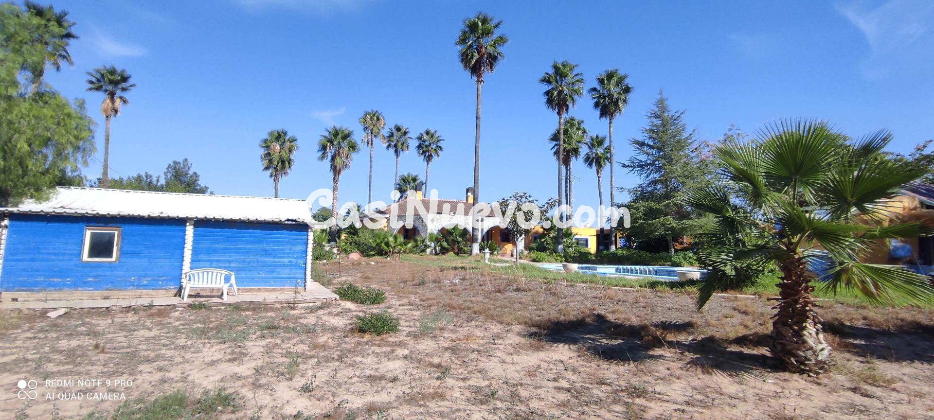 CASERIO DE CAMPO A 10KM DE MURCIA CAPITAL - foto 34