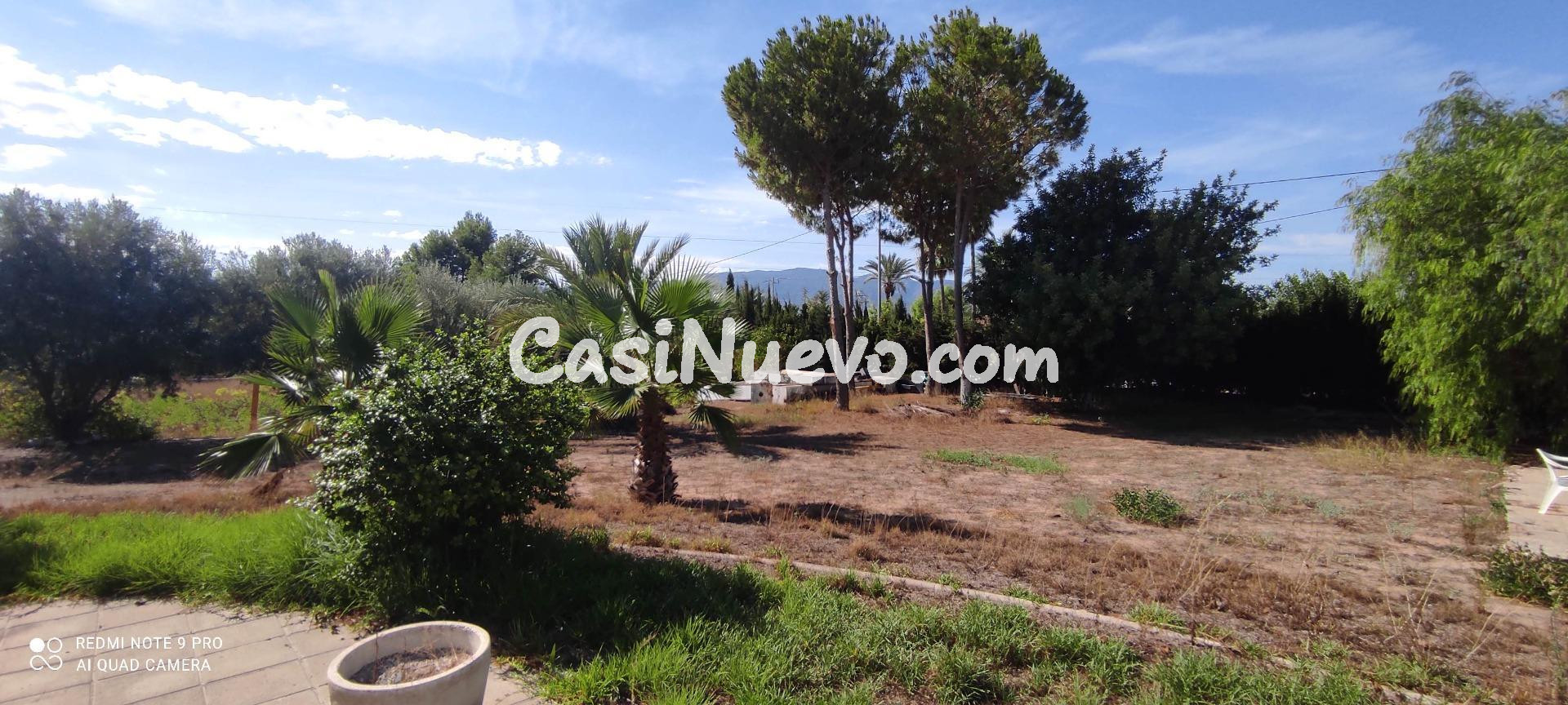 CASERIO DE CAMPO A 10KM DE MURCIA CAPITAL - foto 35