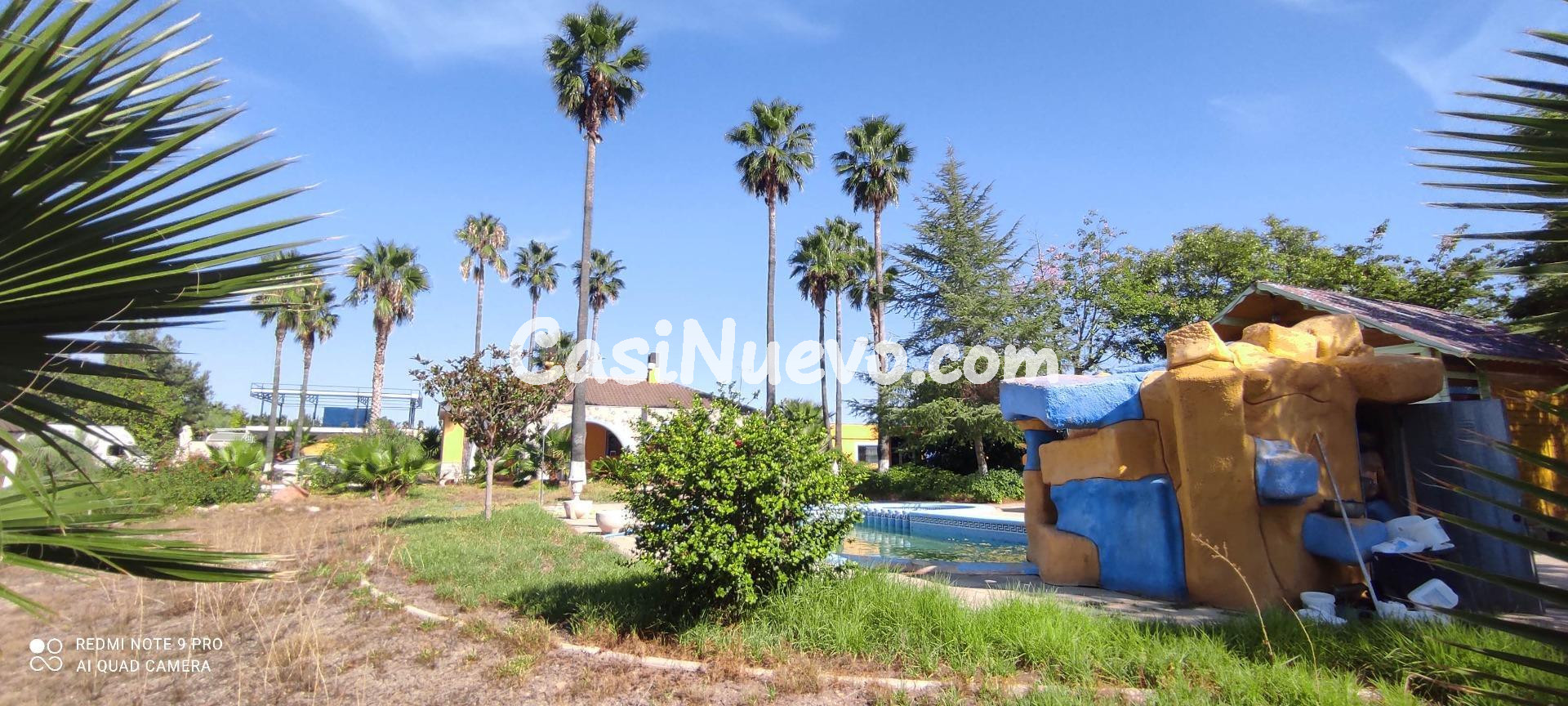 CASERIO DE CAMPO A 10KM DE MURCIA CAPITAL - foto 36