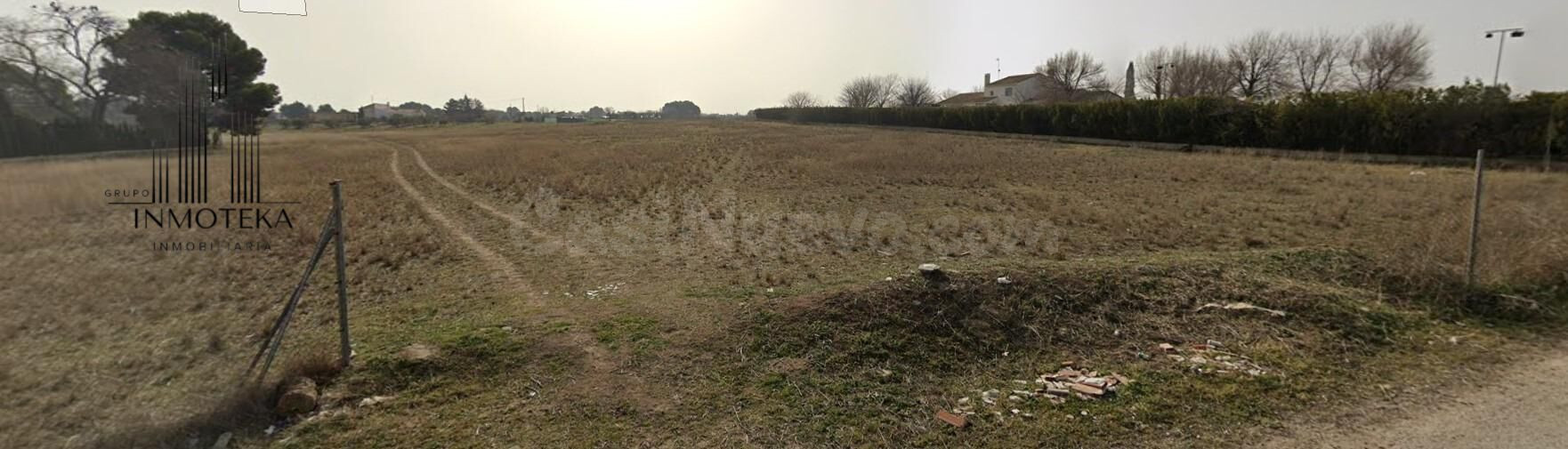 REF: C018 GRUPO INMOTEKA INMOBILIARIA VENDE TERRENO URBANIZA - foto 2
