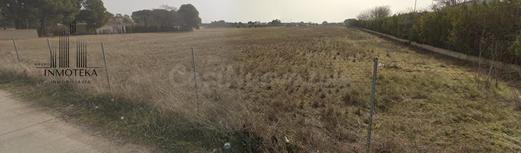REF: C018 GRUPO INMOTEKA INMOBILIARIA VENDE TERRENO URBANIZA - foto 3