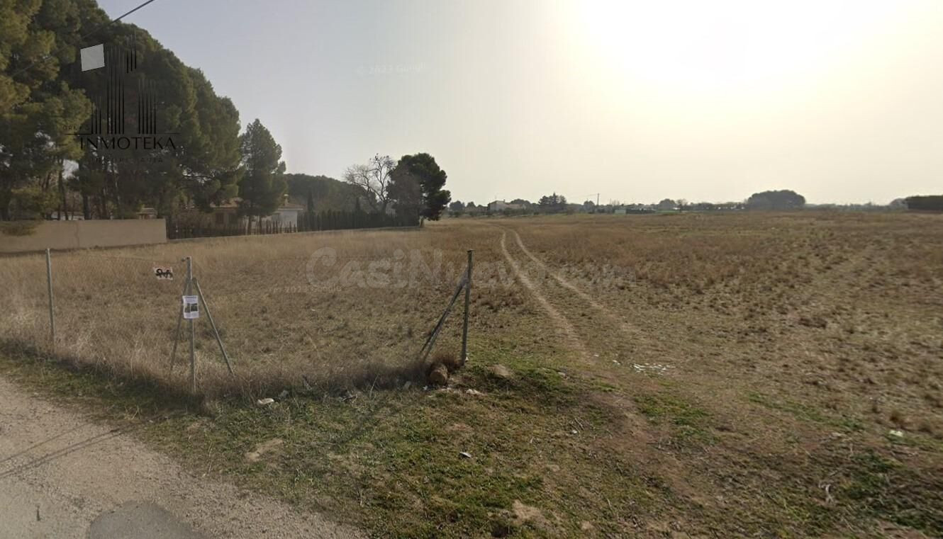 REF: C018 GRUPO INMOTEKA INMOBILIARIA VENDE TERRENO URBANIZA - foto 5