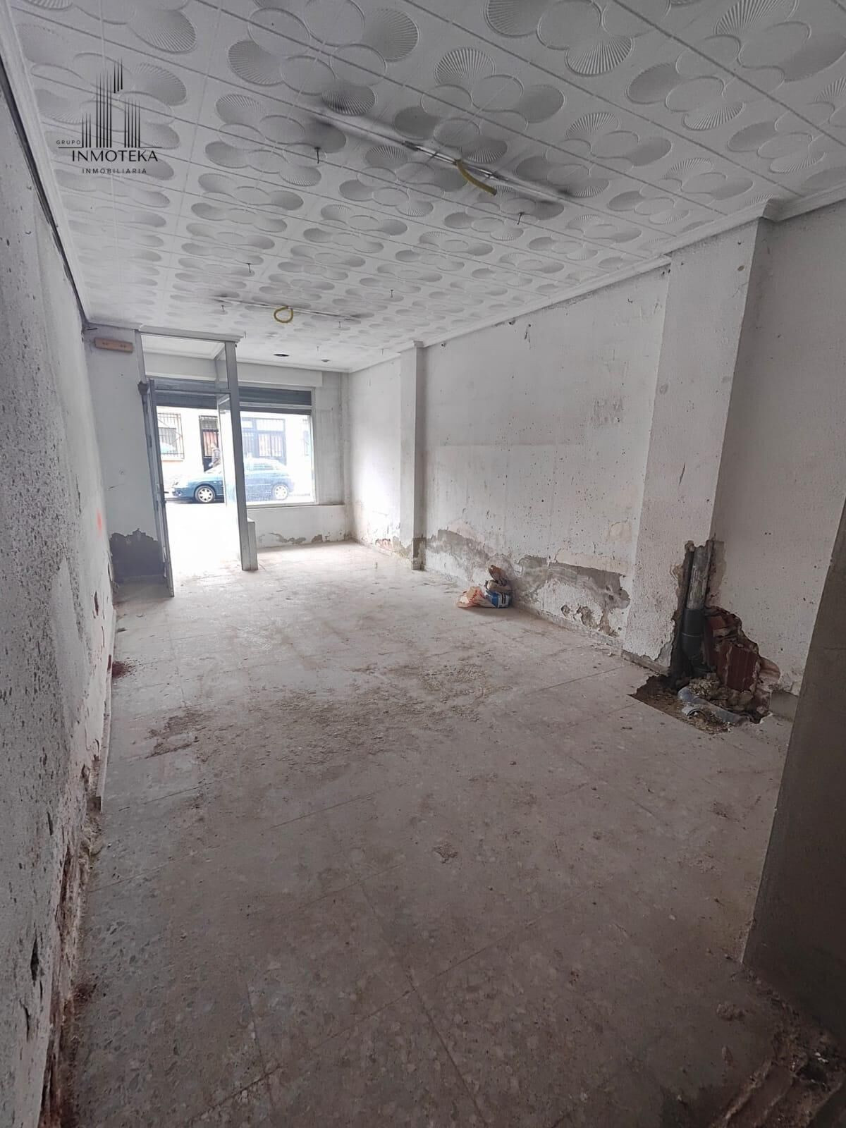 REF: CBD044 GRUPO INMOTEKA INMOBILIARIA VENDE LOCAL COMERCIAL ZONA ROSARIO/CIRCUNVALACION