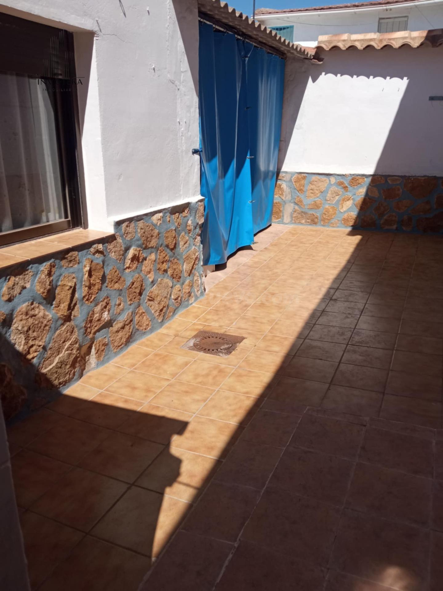 REF: C069 GRUPO INMOTEKA INMOBILIARIA VENDE CASA REFORMADA EN LA HERRERA (ALBACETE)