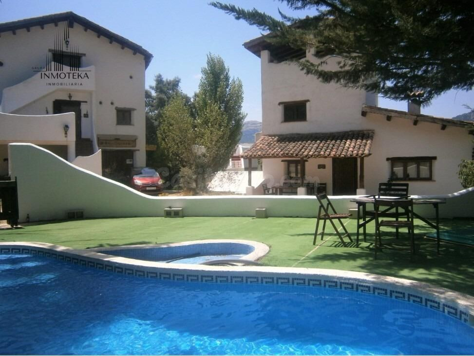 REF: CBD057 GRUPO INMOTEKA INMOBILIARIA VENDE COMPLEJO DE CASAS RURALES CON TERRENO EN TUS (YESTE)