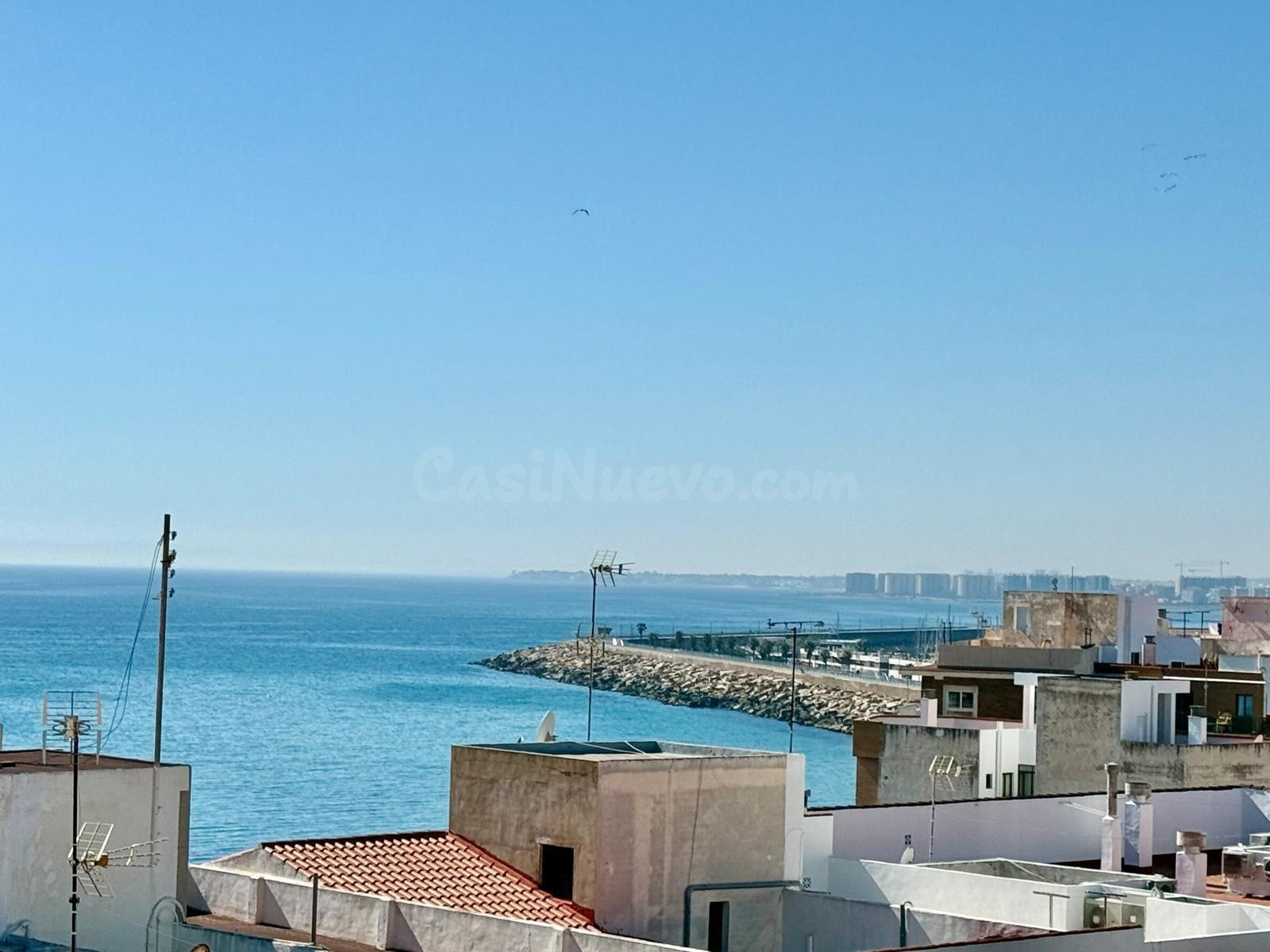 "Ático Exclusivo: 3 Dormitorios, 2 Baños y Gran Solárium Pri - foto 5