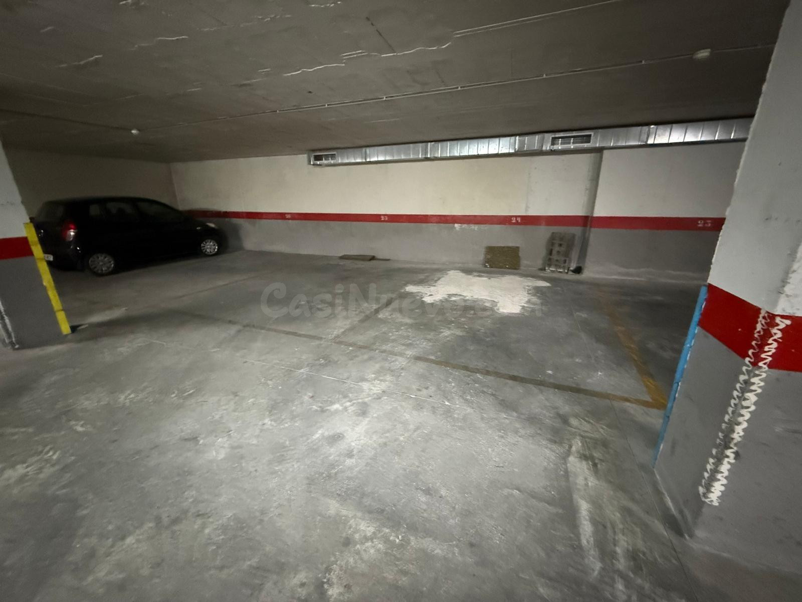 Tres plazas de garaje juntas en venta!!