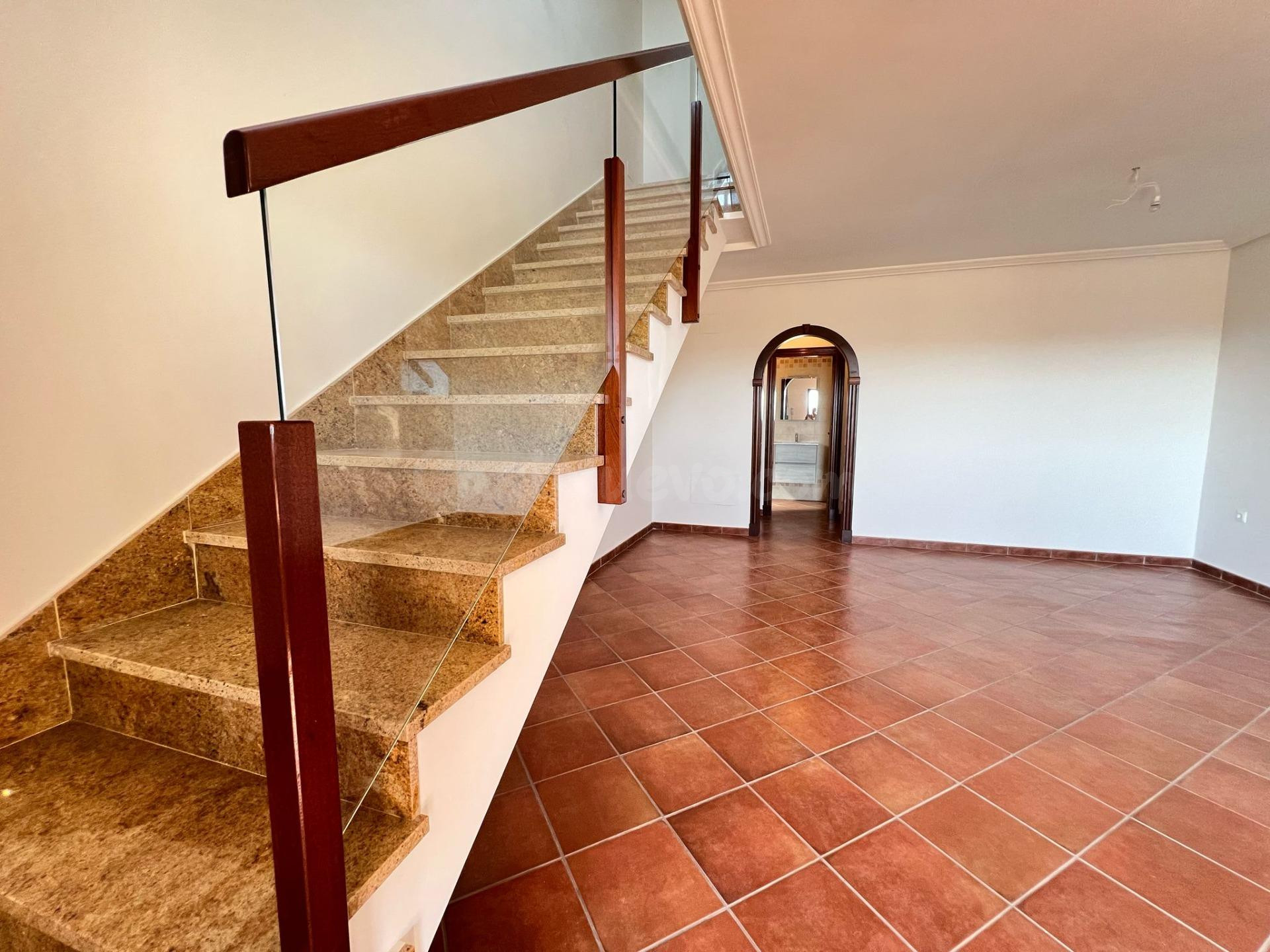 Chalet sin Estrenar!!