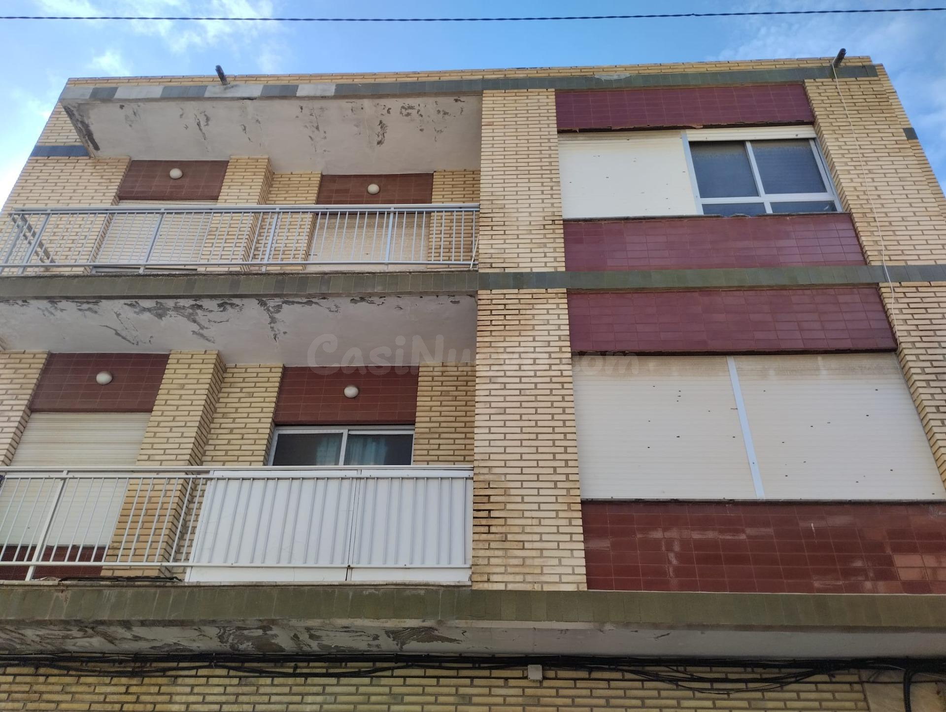 Edificio completo en el centro de Torrevieja - foto 5