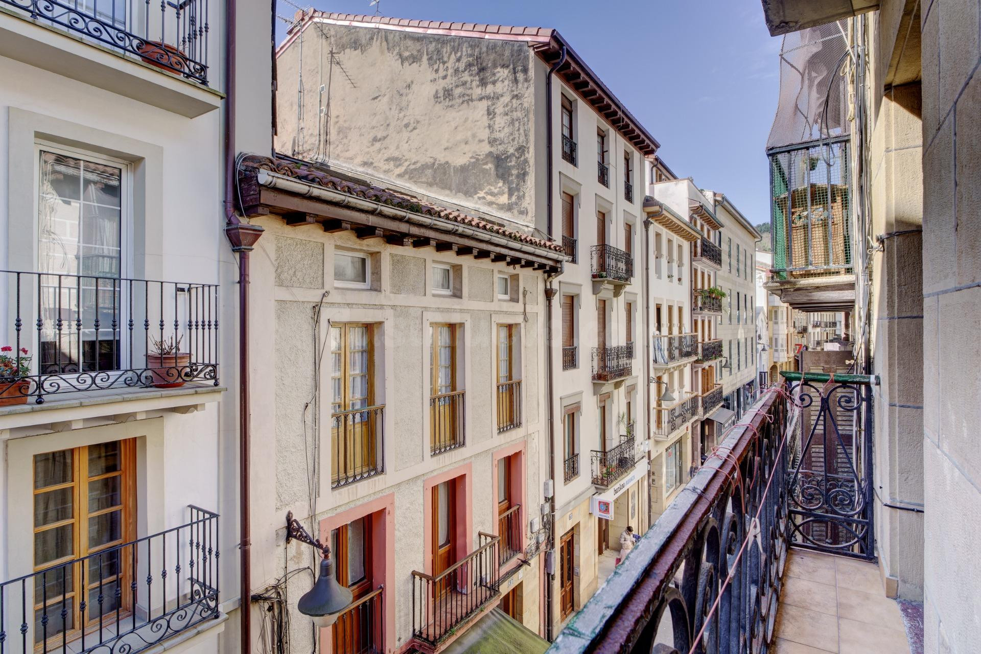 En el corazón de Zarautz - foto 2