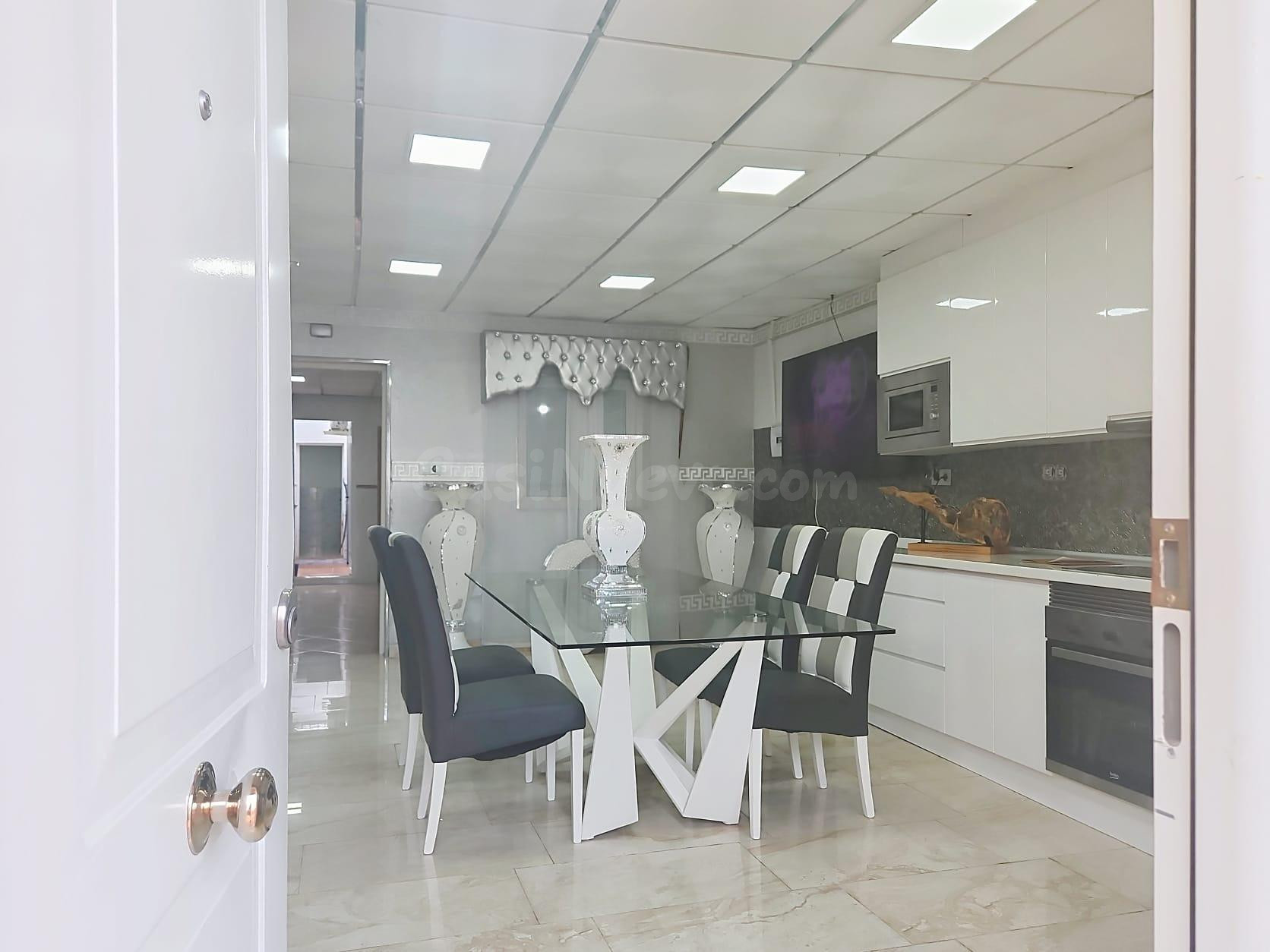 CASA IDEAL PARA FAMILIA NUMEROSA