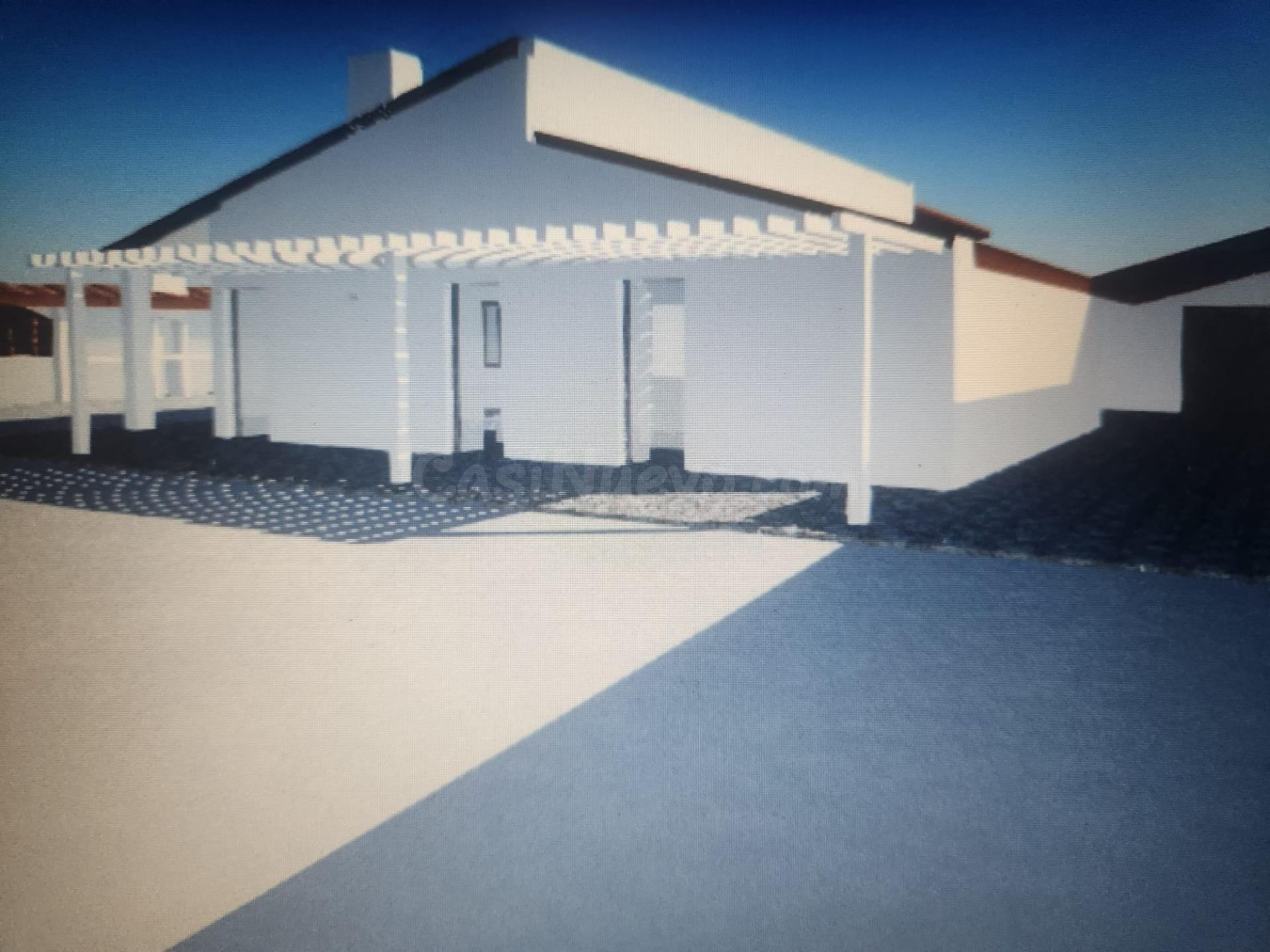 TERRENO URBANO EN VENTA EN CHINCHILLA DE MONTE ARAGÓN
