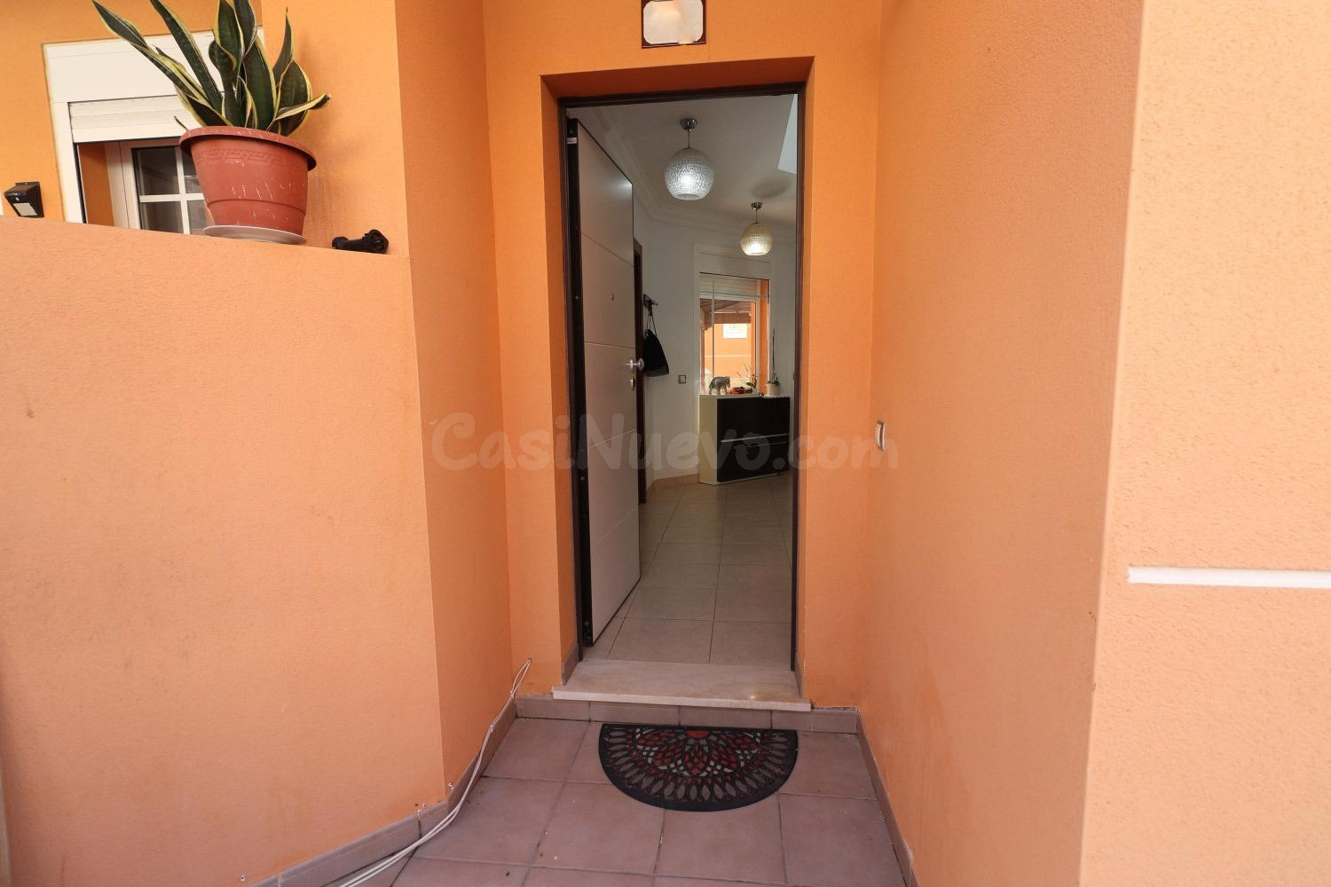 Chalet con piscina privada en Los Cristianos, Tenerife sur