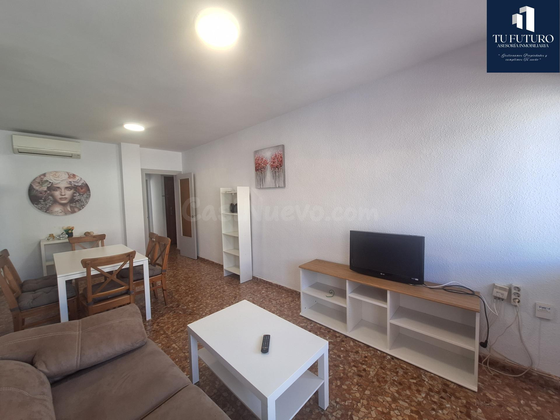 GRAN PISO CENTRICO EN NERJA - foto 3