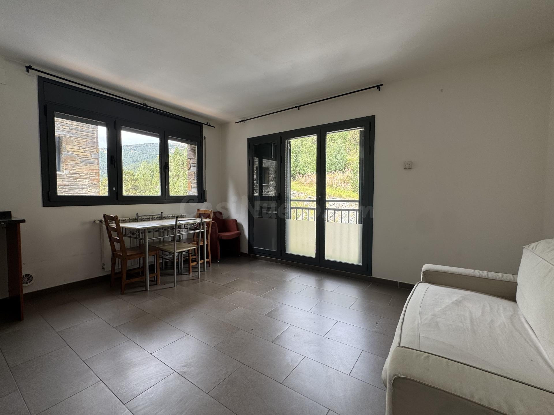 Piso en Venta en Bordes d'Envalira (Canillo)