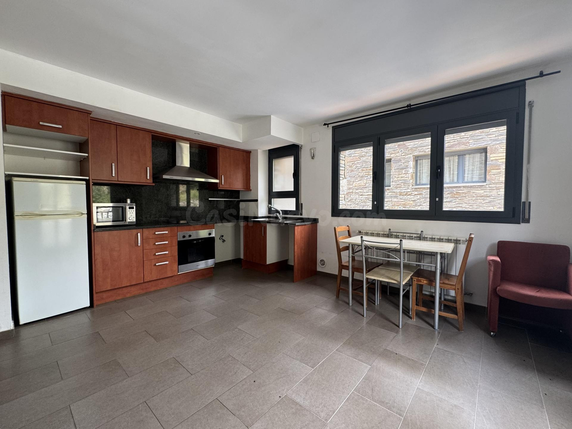 Piso en Venta en Bordes d'Envalira (Canillo) - foto 4